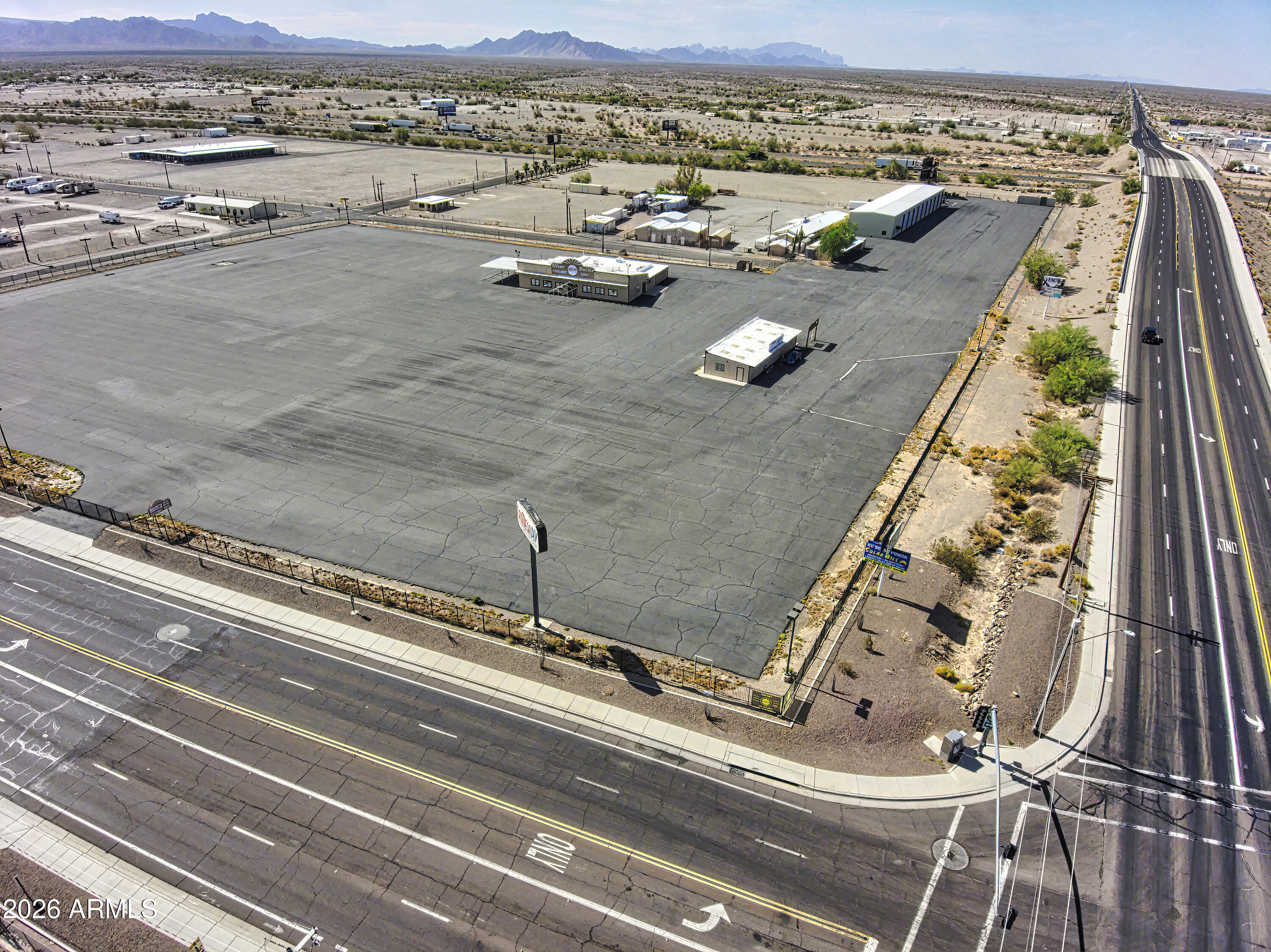75 E Main Street, Quartzsite, AZ 85346 — photo 3