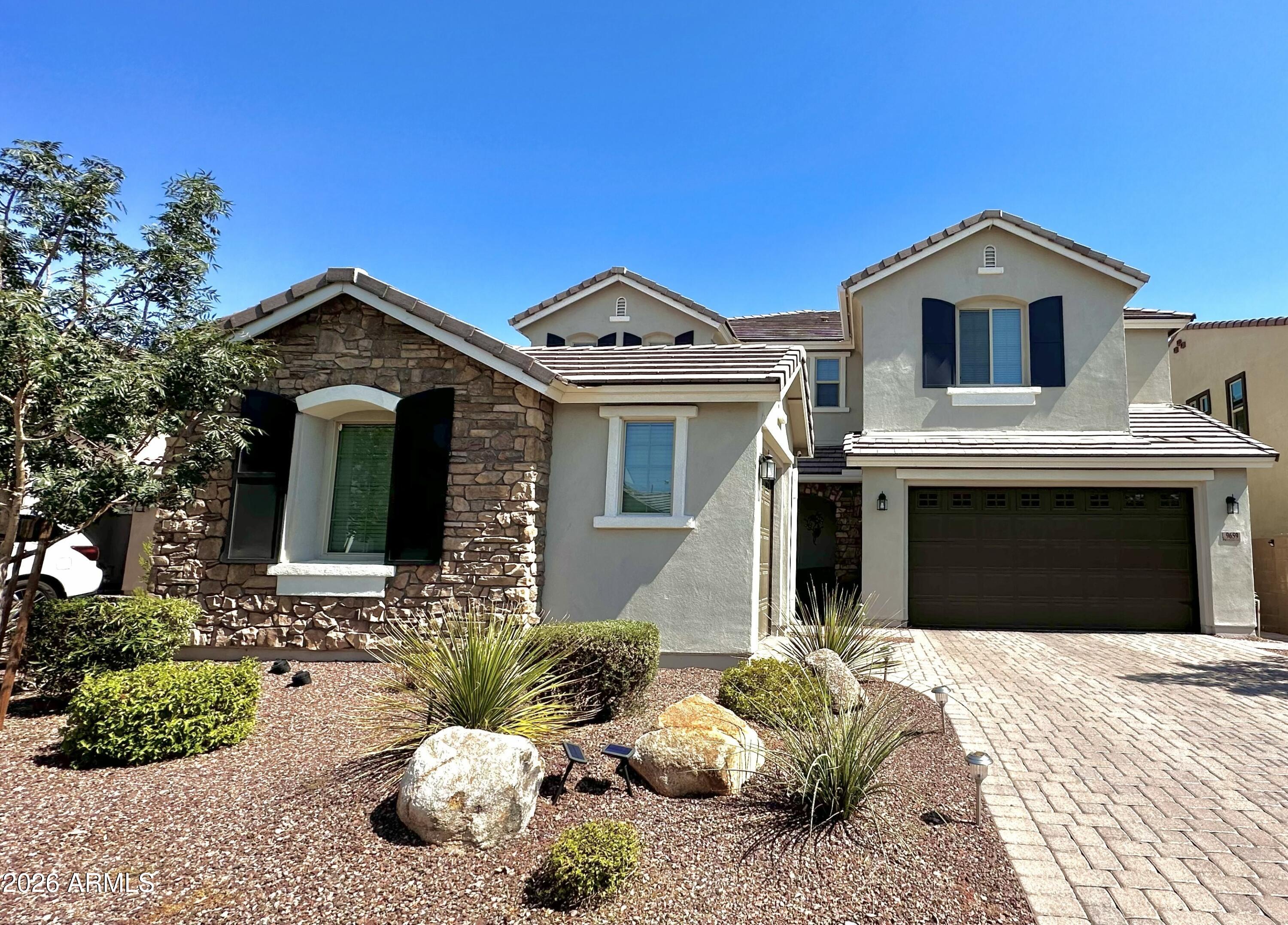 9659 W Cashman Drive — photo