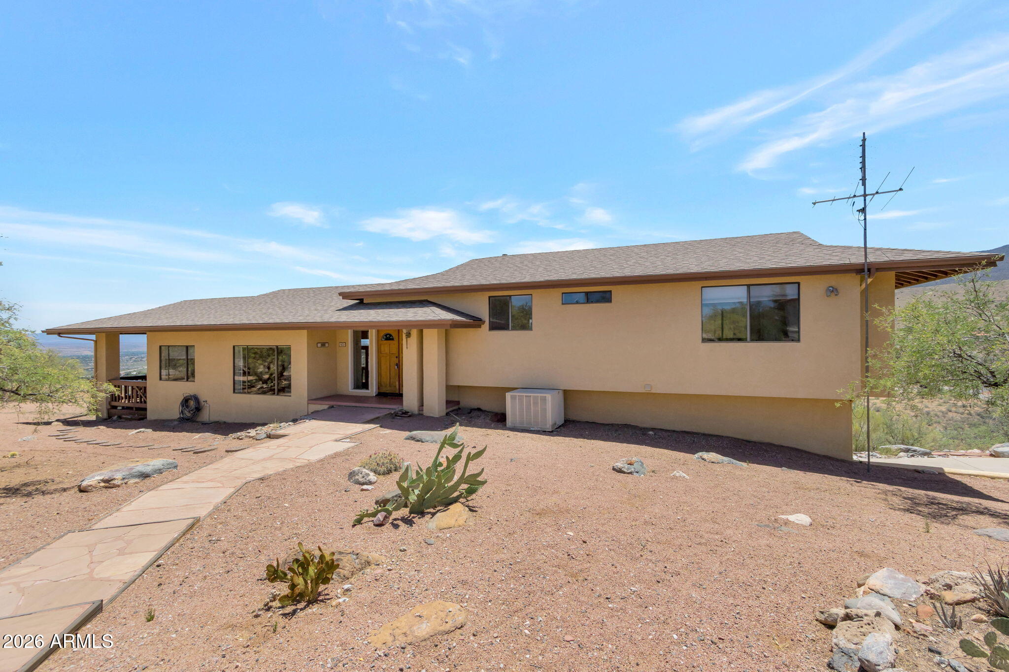 1621 Panorama Way — photo