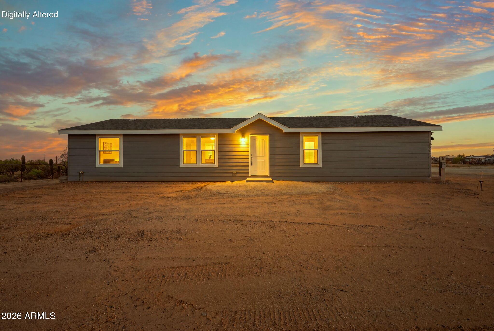 24032 E Cholla Road — photo