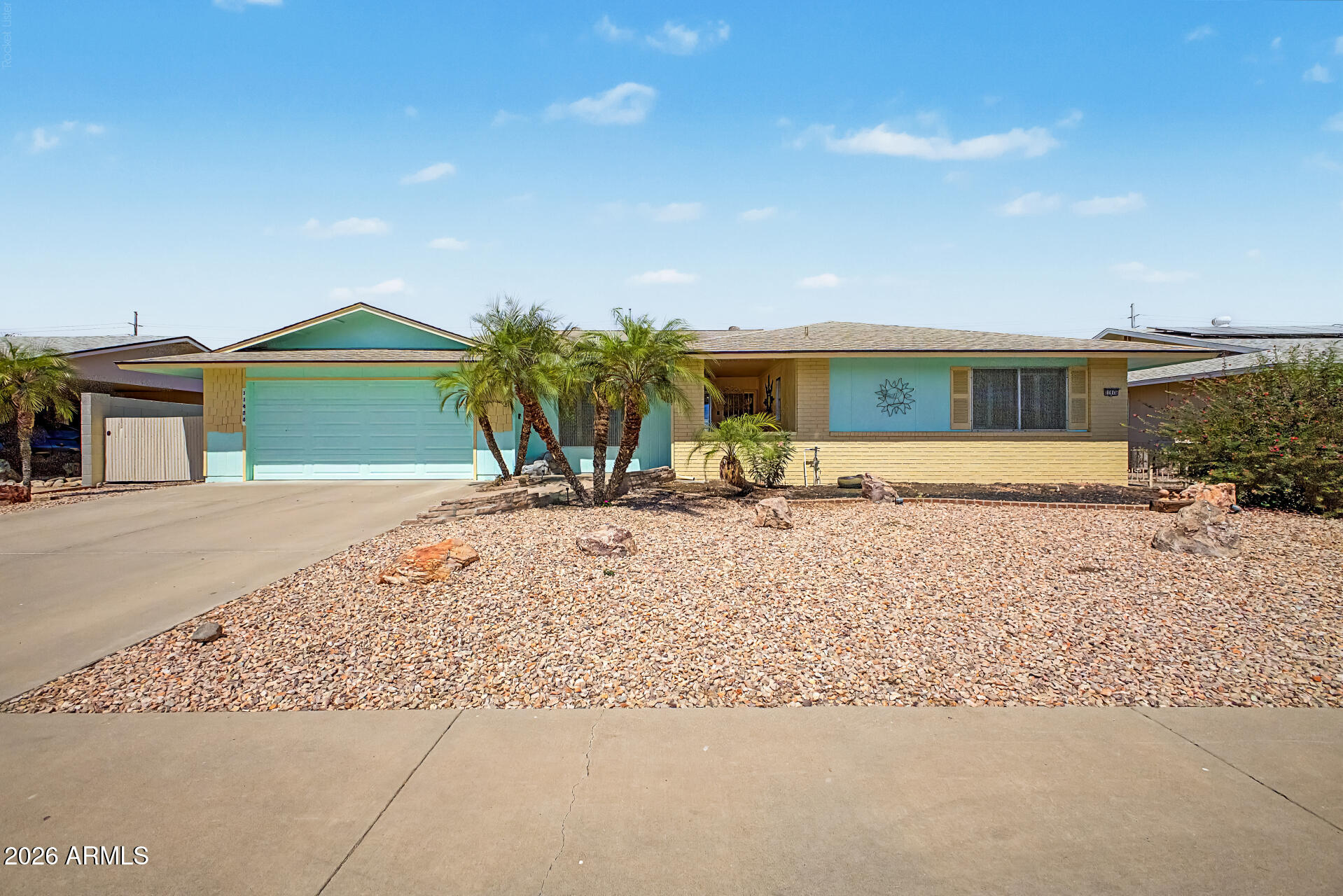 11426 N Blue Ridge Drive — photo