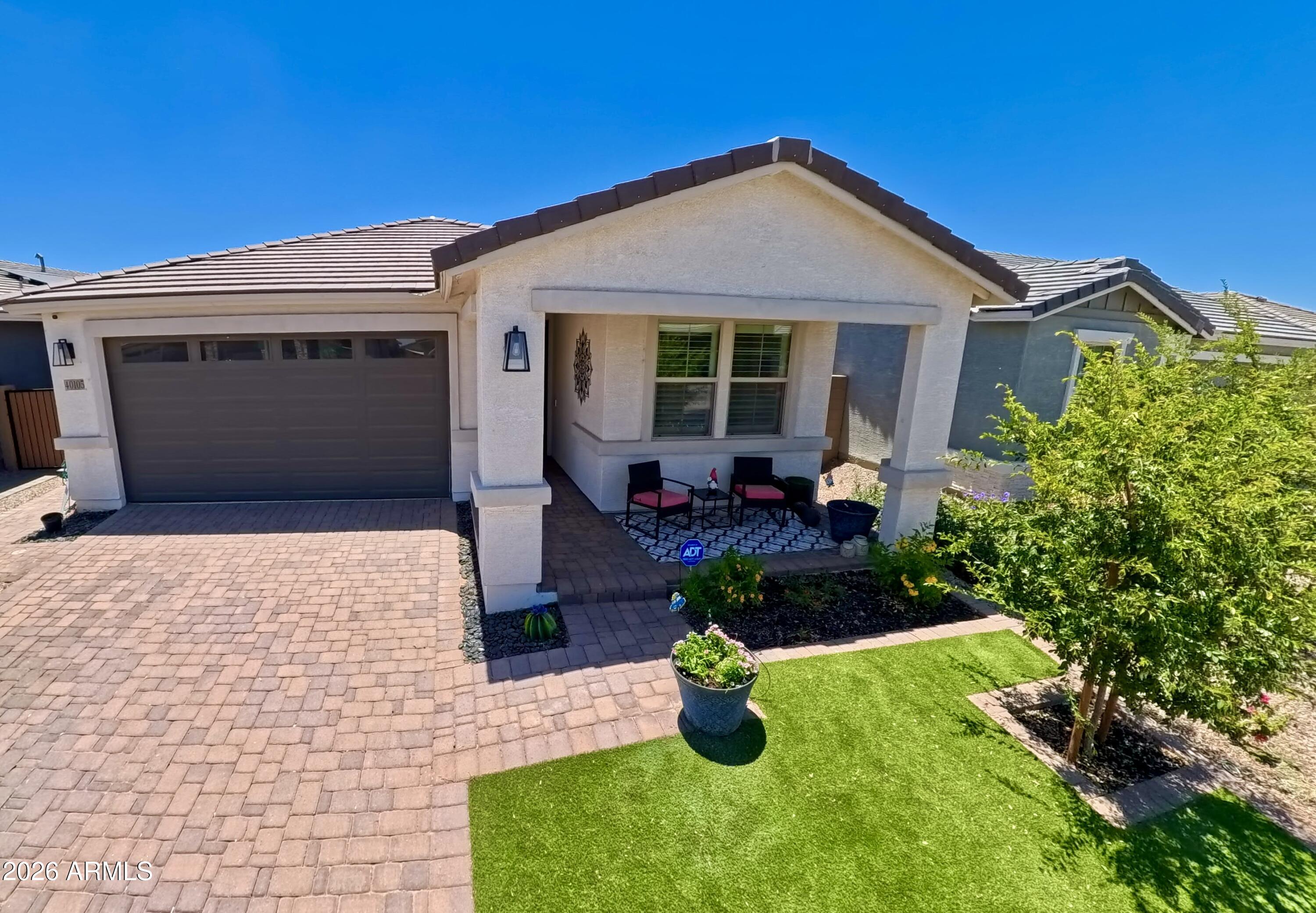 40105 W Elm Drive — photo