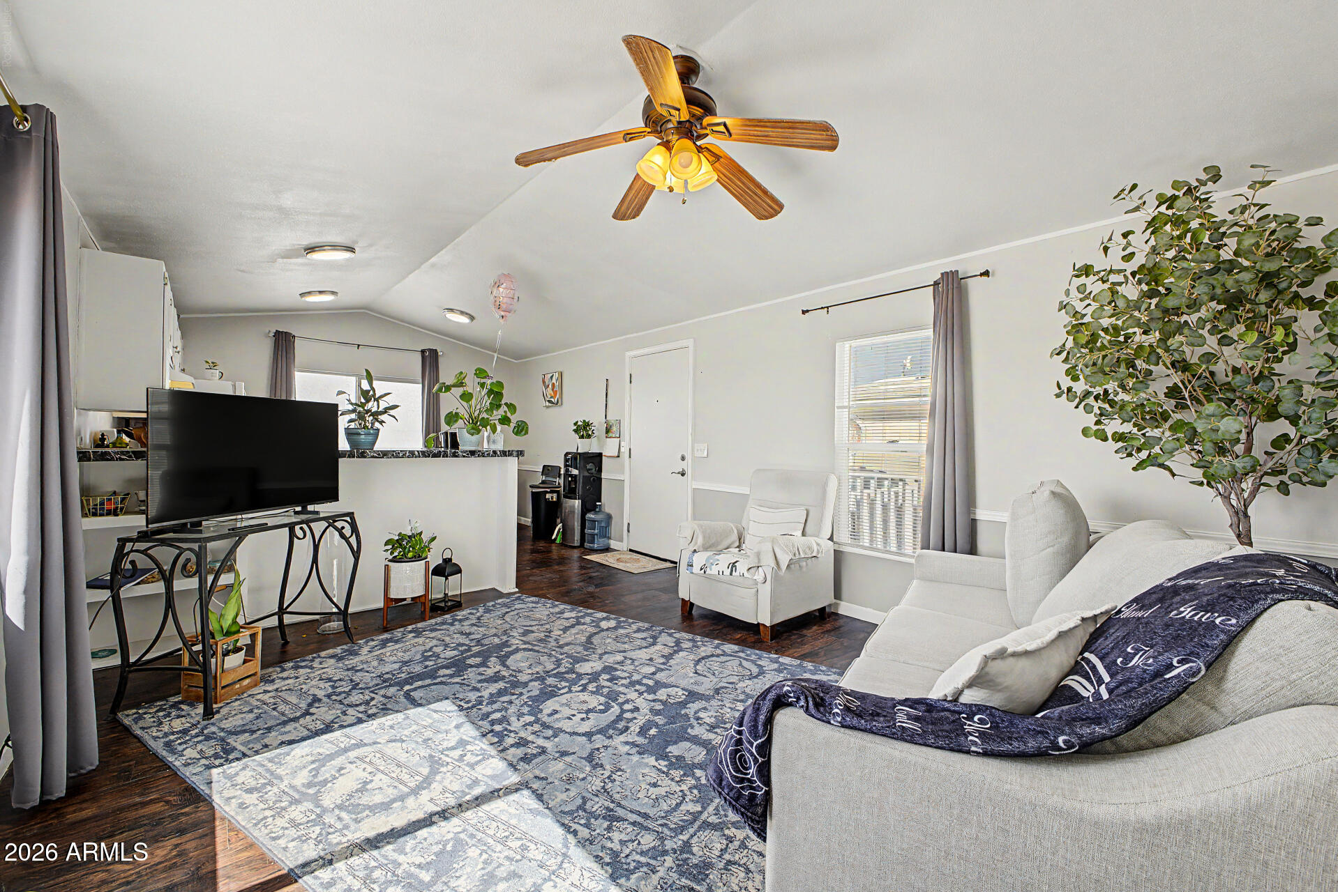5201 S Chuichu Road 127 — photo