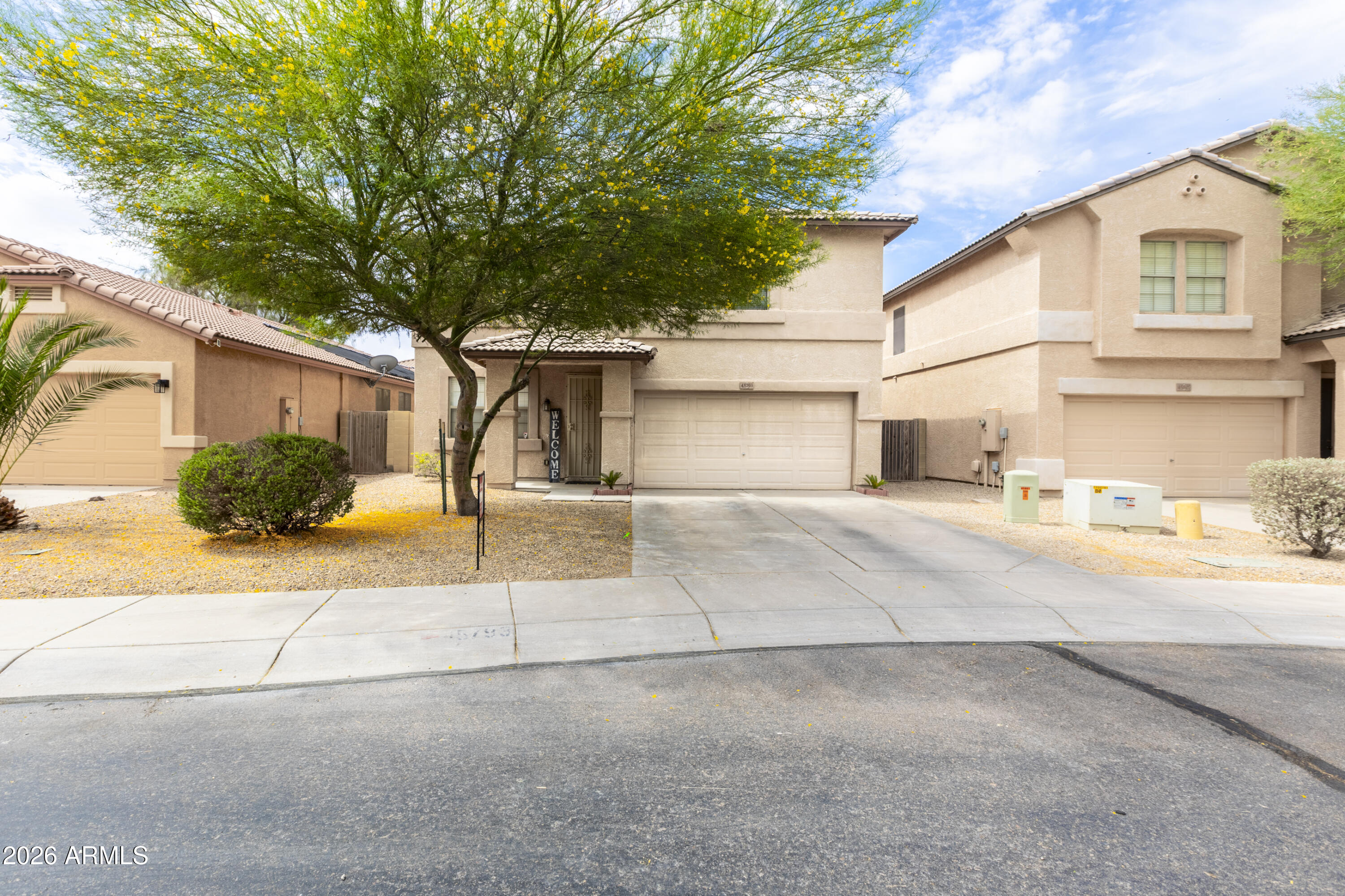 45793 W Tucker Road — photo