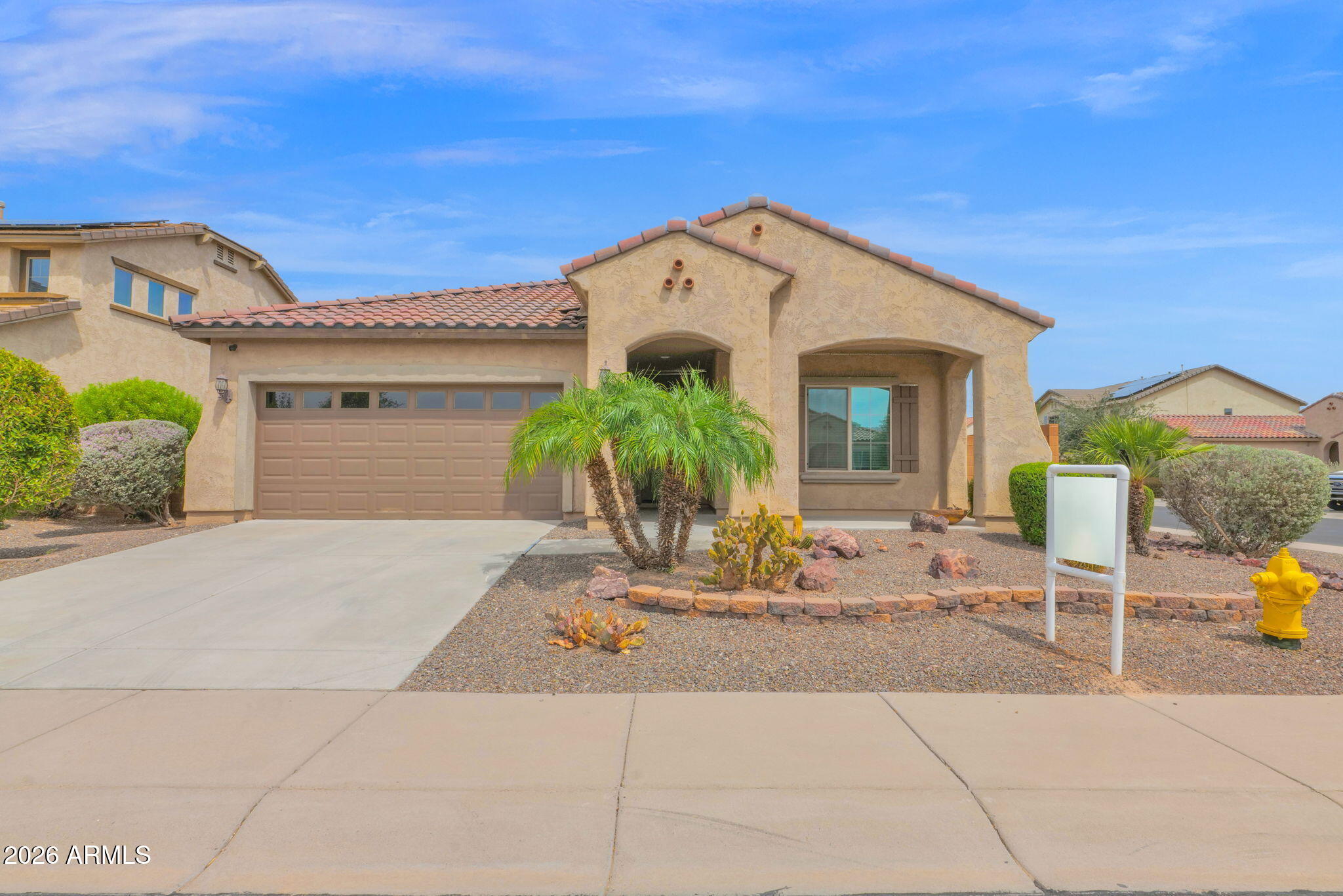 25938 W Potter Drive — photo