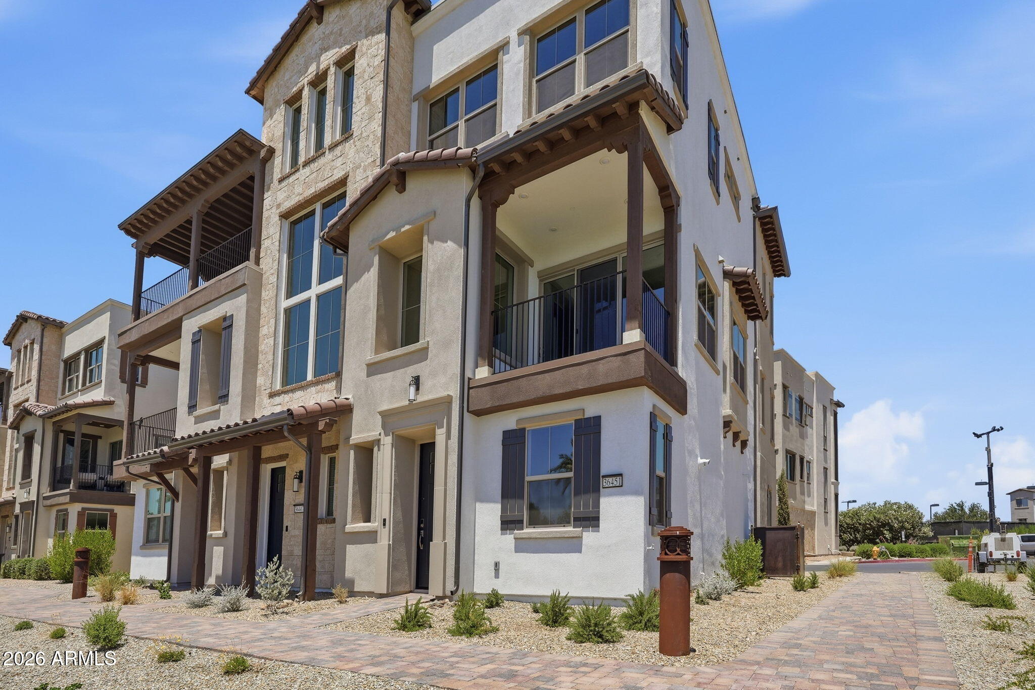 36451 N La Casa Drive 5 — photo