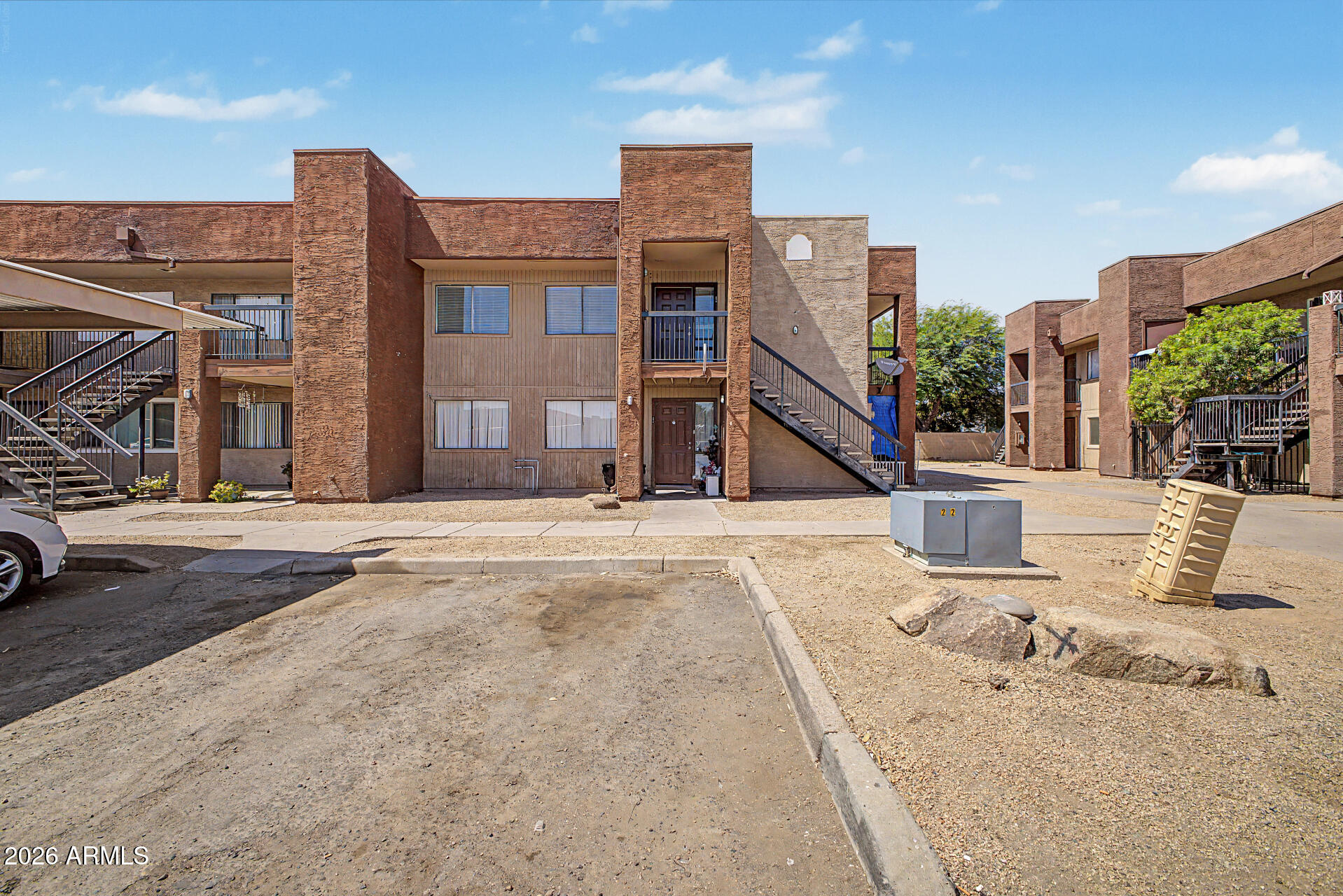 3810 N Maryvale Parkway 2016 — photo