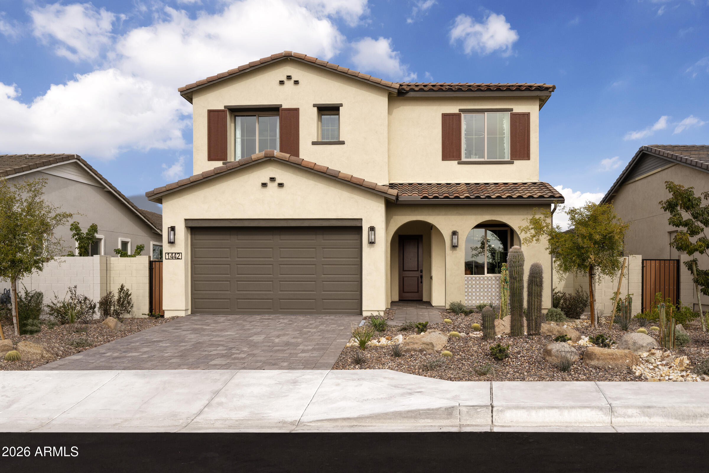 1442 E Coconino Way — photo