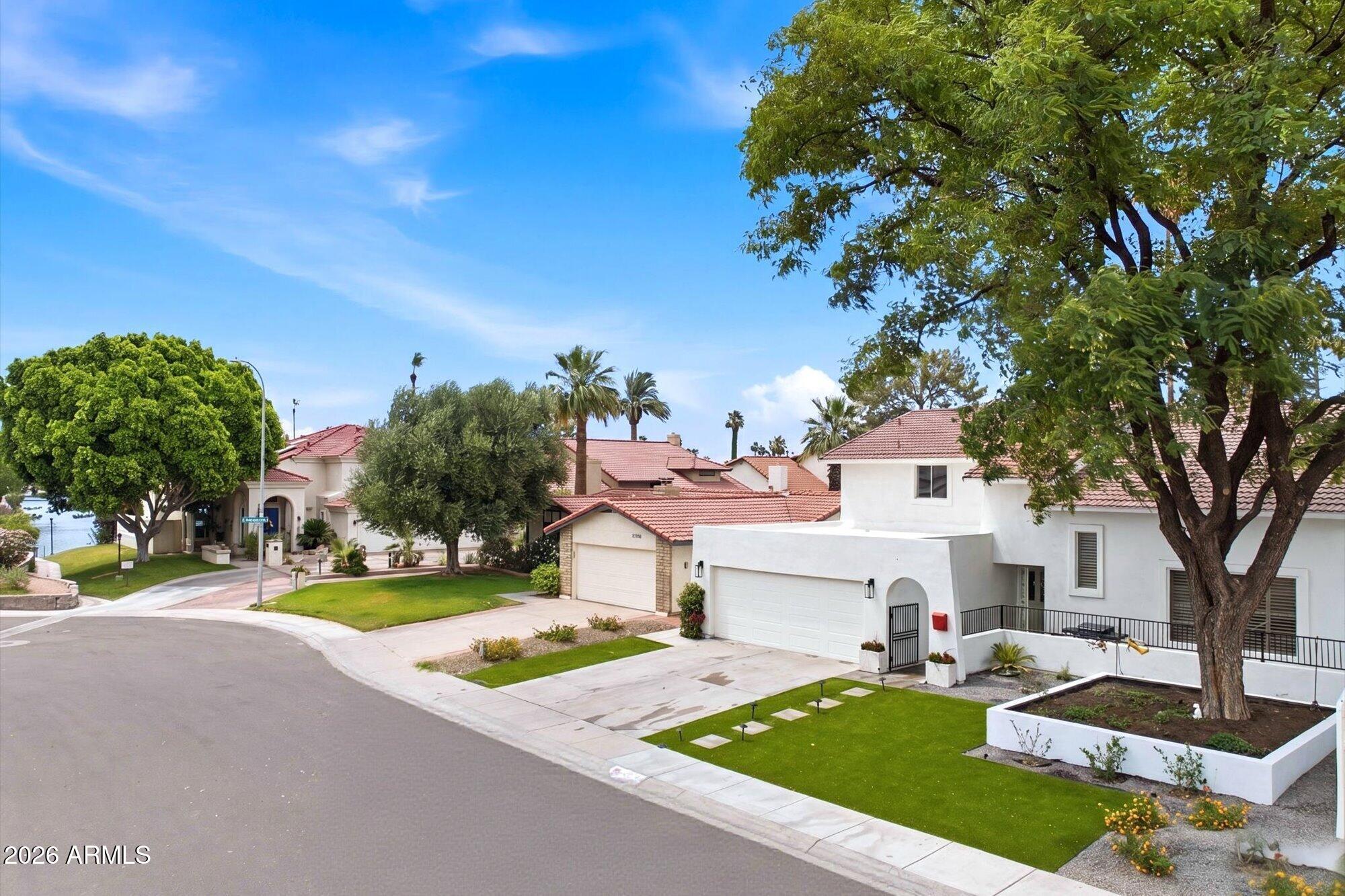 1506 E Edgewater Drive, Tempe, AZ 85283 — photo 2