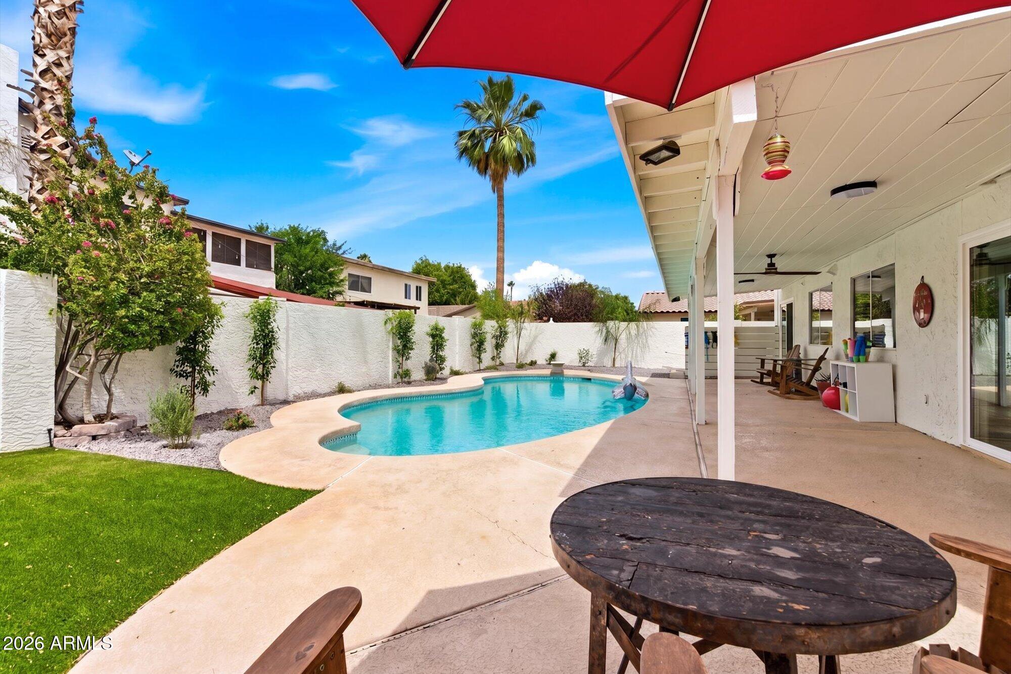 1506 E Edgewater Drive, Tempe, AZ 85283 — photo 3