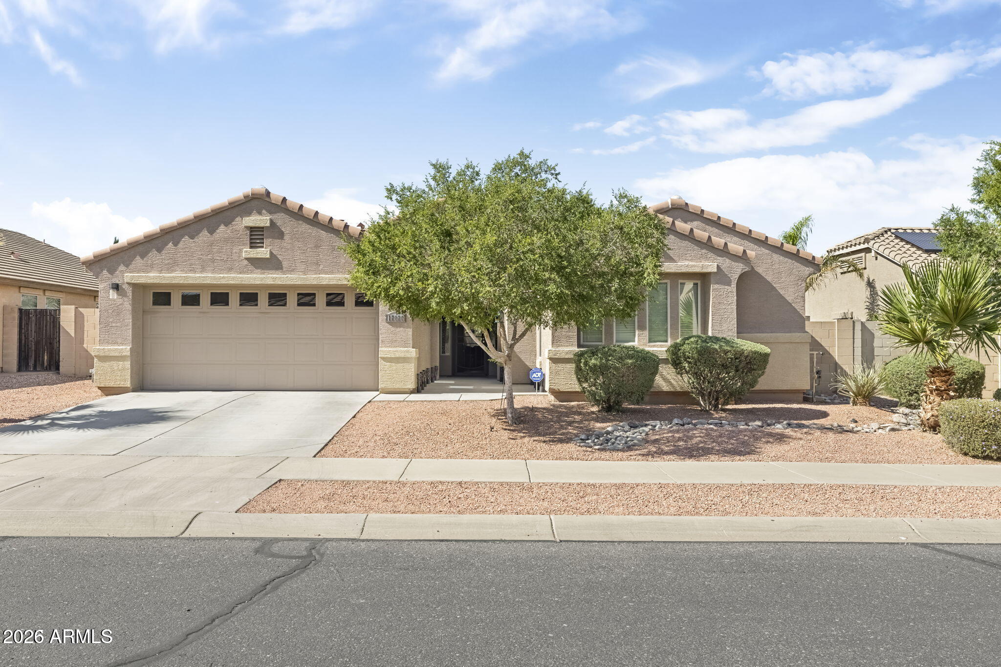 17820 W Charter Oak Road — photo