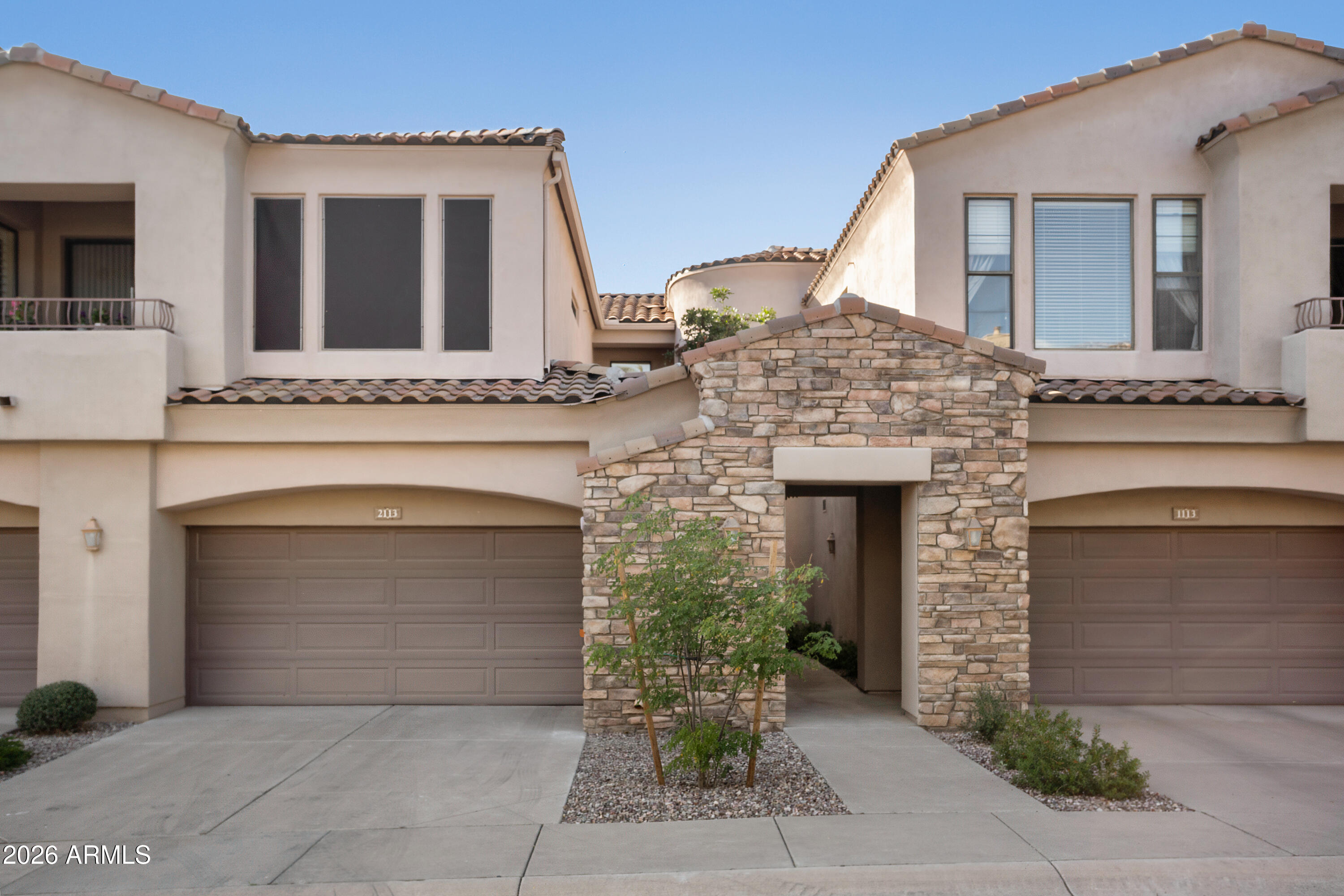 7445 E Eagle Crest Drive #2113, Mesa, AZ 85207 — photo 2