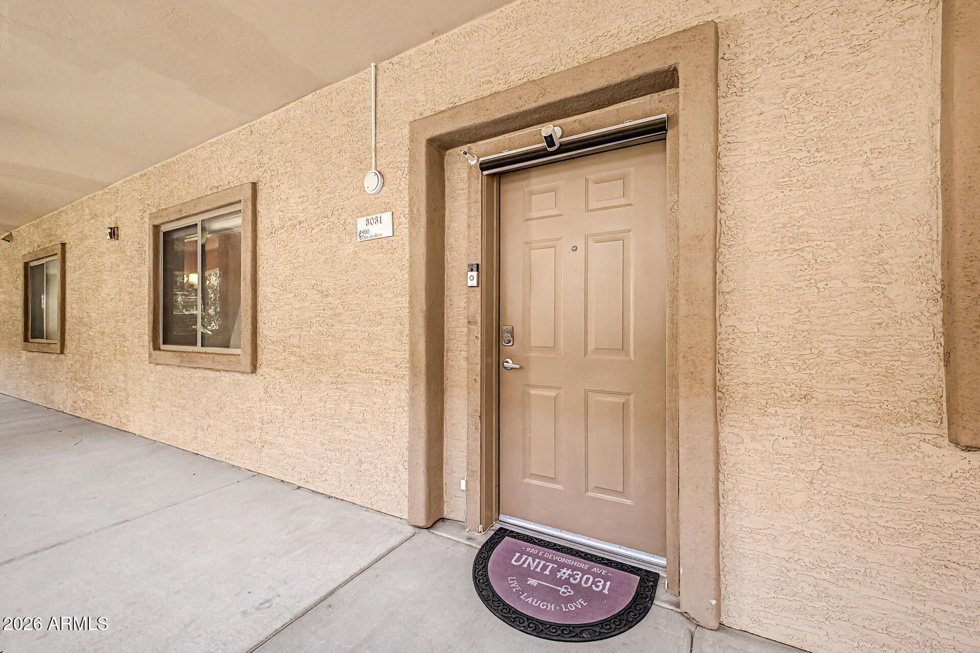 920 E Devonshire Avenue 3031 — photo