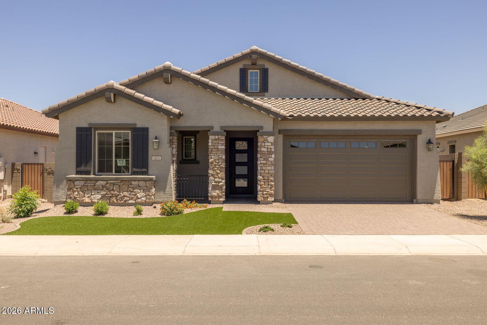 3272 W Santa Rosa Road — photo