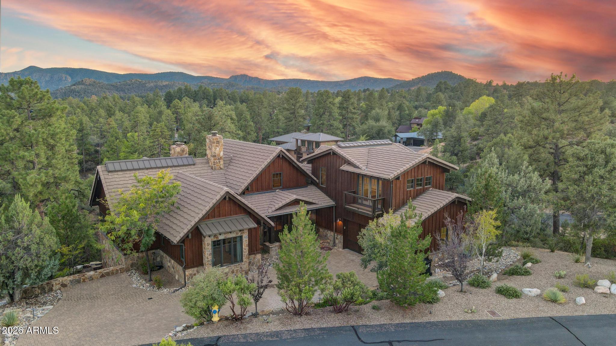 3003 E Arrow Point, Payson, AZ 85541 — photo 3