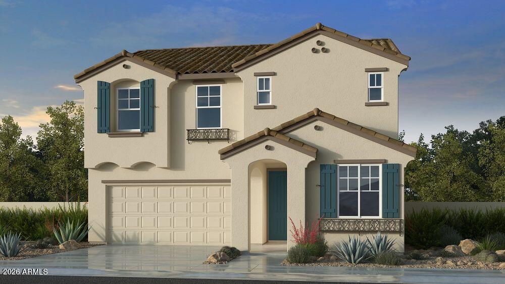 9974 W Crittenden Lane — photo