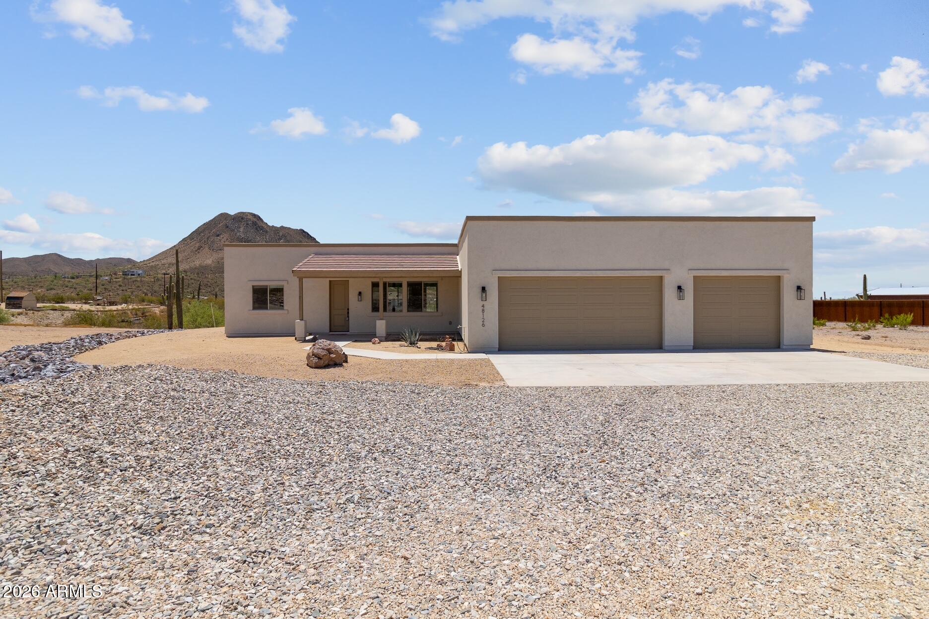 48126 N Coyote Pass Road — photo