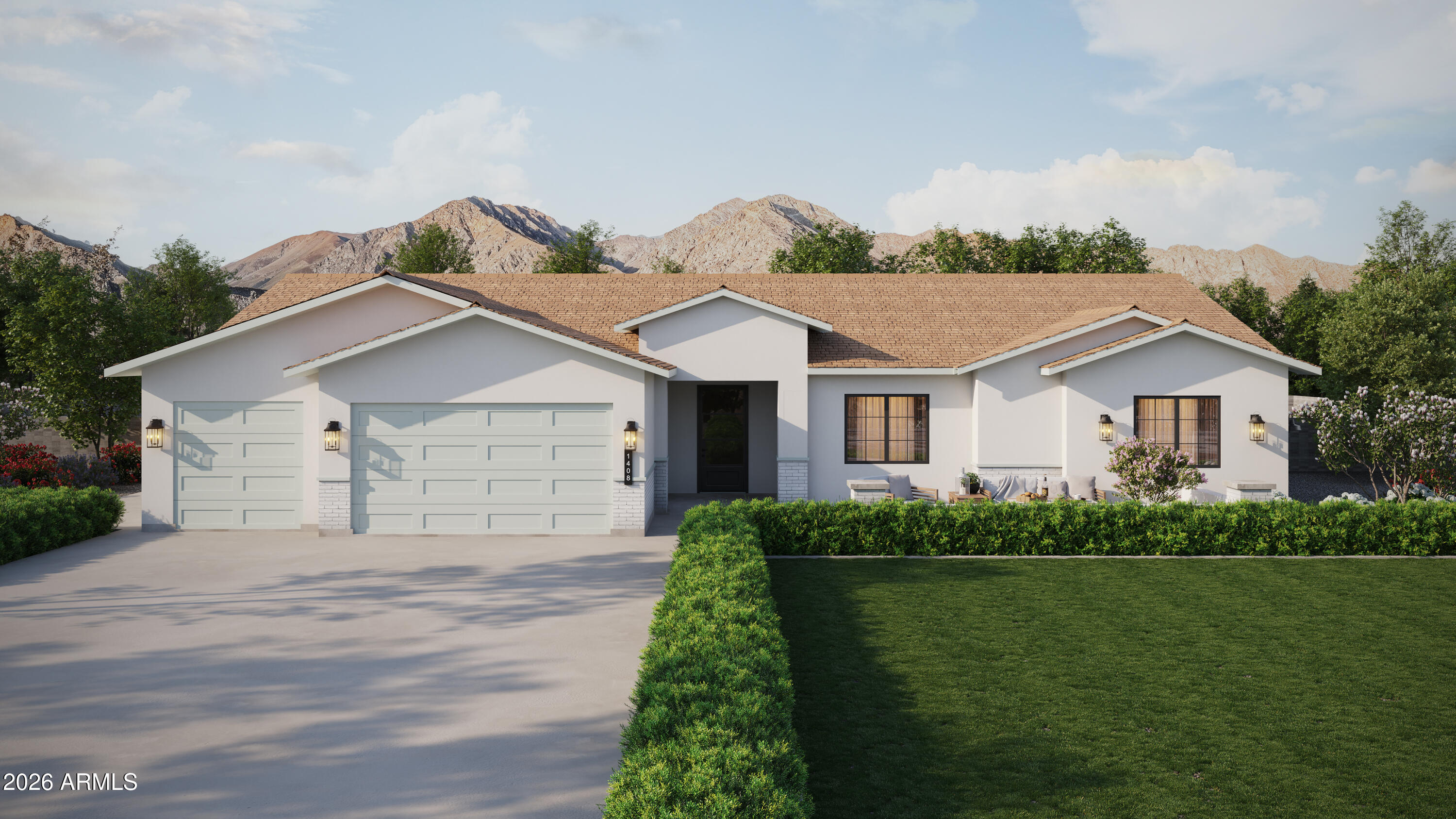 26604 N Magnolia Road — photo