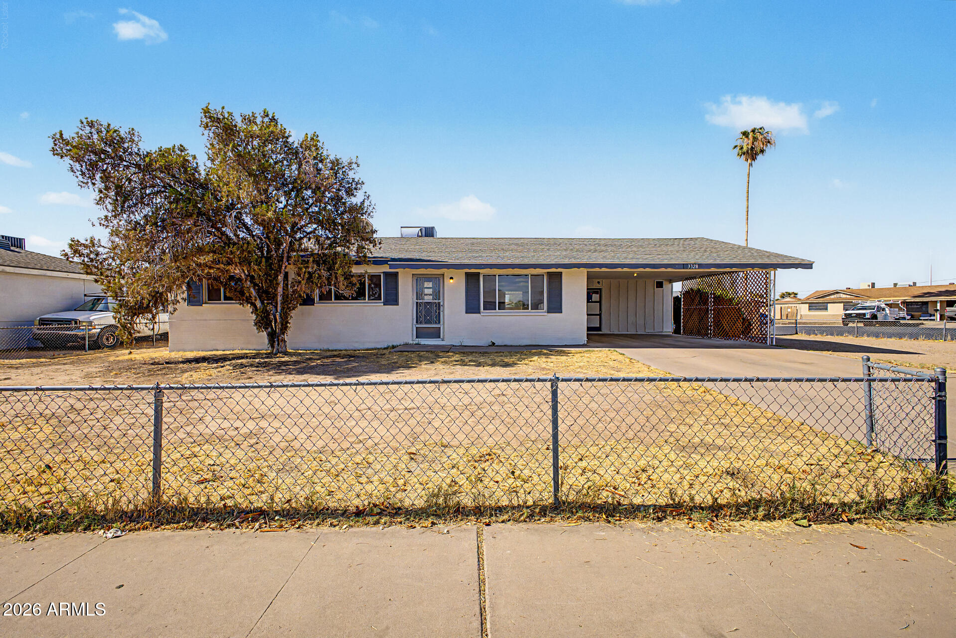 3328 W Bloomfield Road — photo