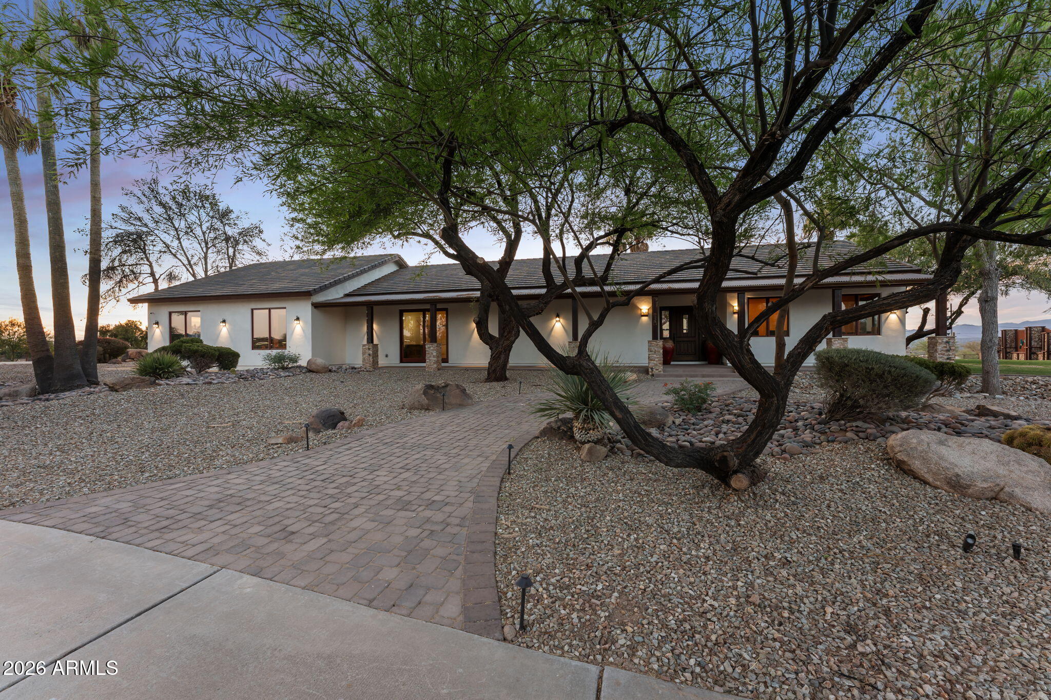1025 Los Altos Drive — photo