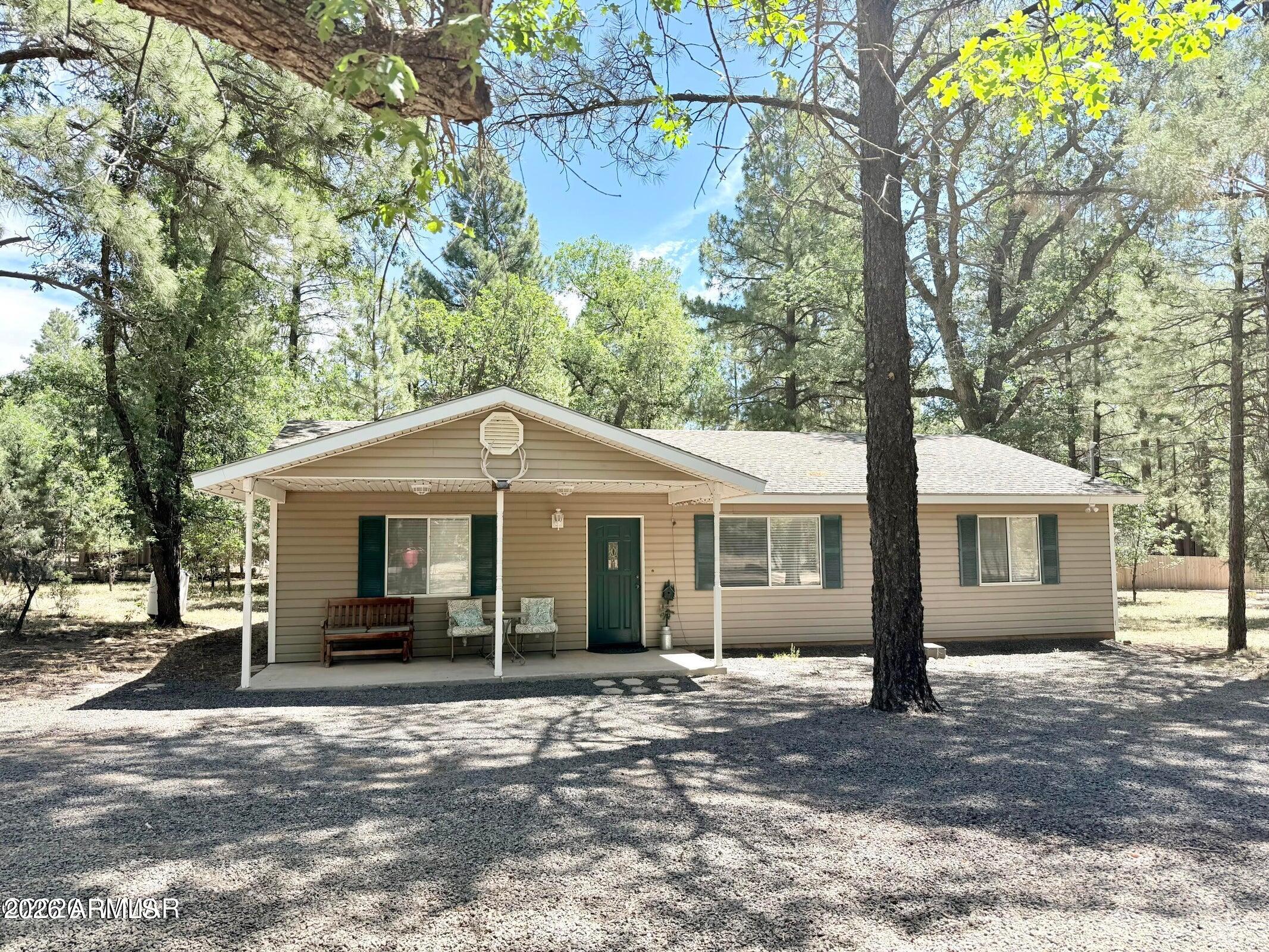 6348 Juniper Ridge Road — photo