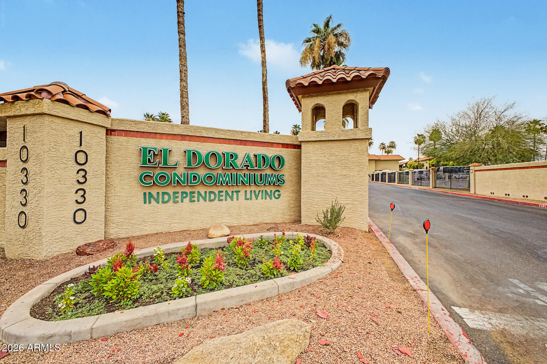 10330 W Thunderbird Boulevard a209 — photo