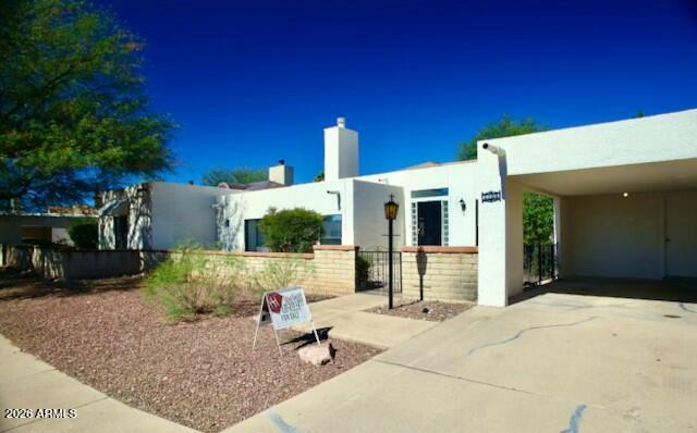 1164 Circulo Canario, Rio Rico, AZ 85648 — photo 2