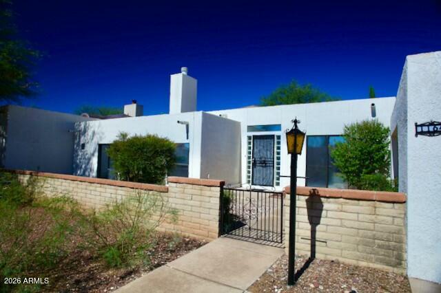 1164 Circulo Canario, Rio Rico, AZ 85648 — photo 3
