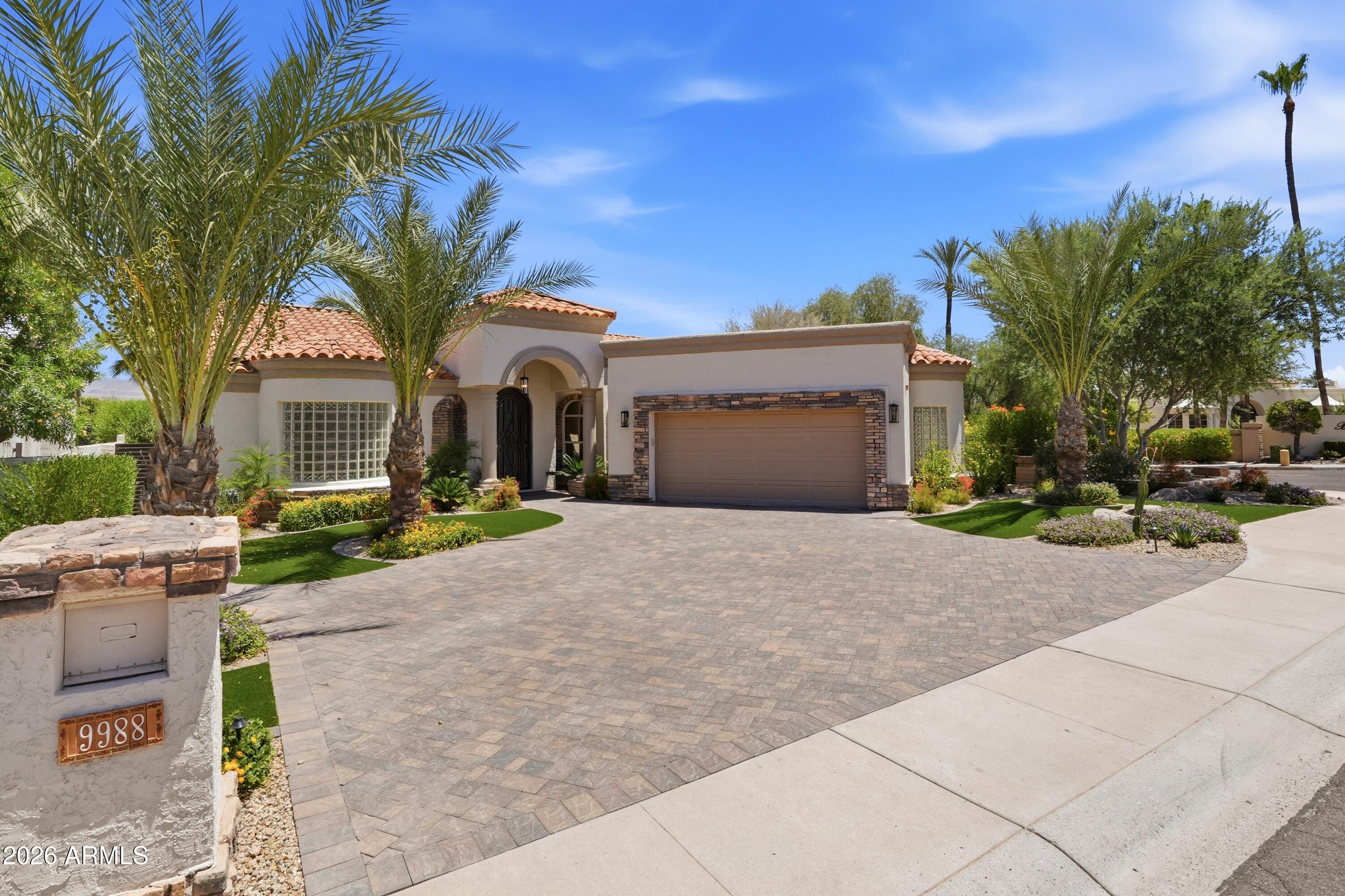 9988 E Bayview Drive — photo