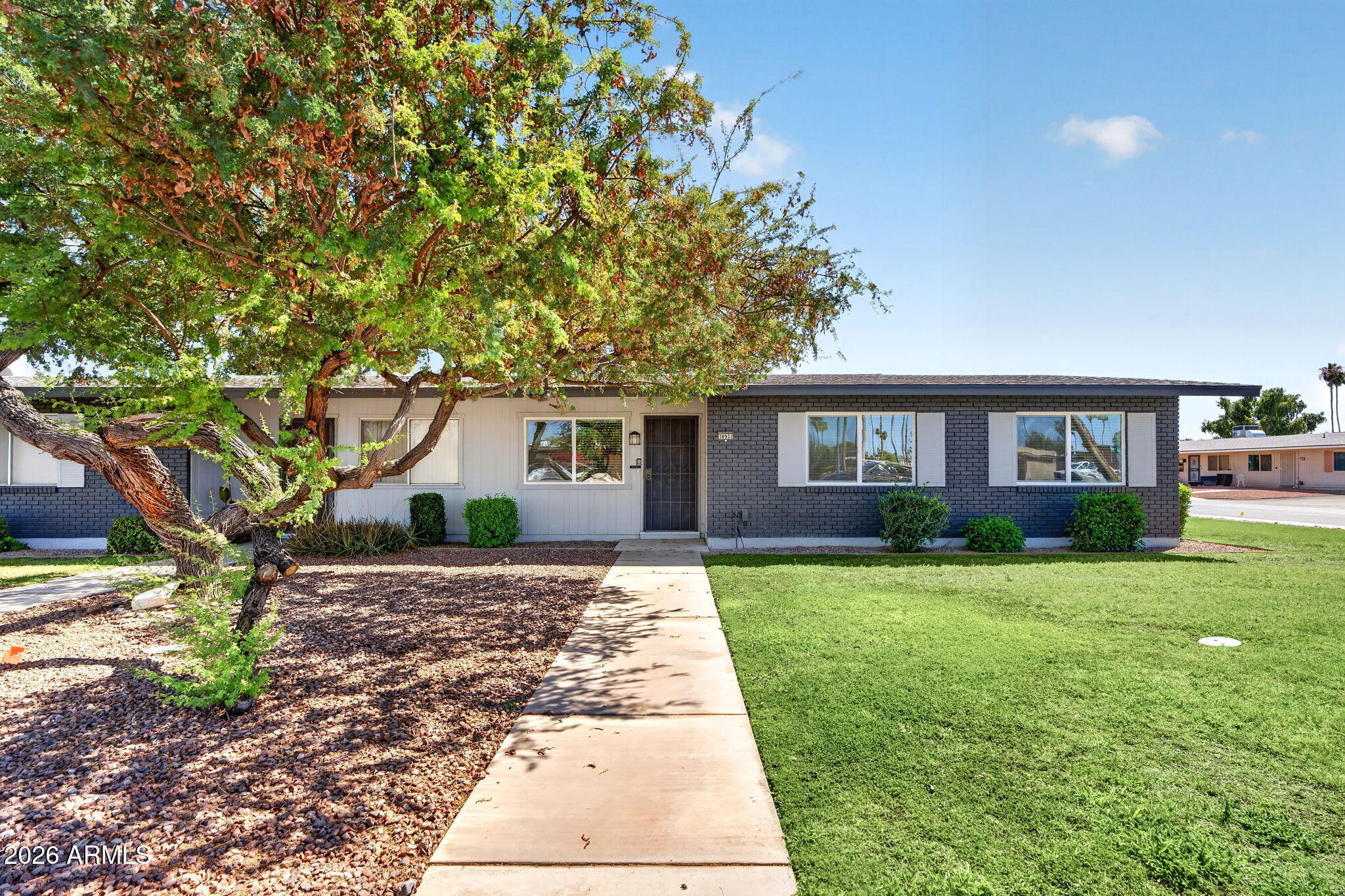 10931 W Thunderbird Boulevard — photo