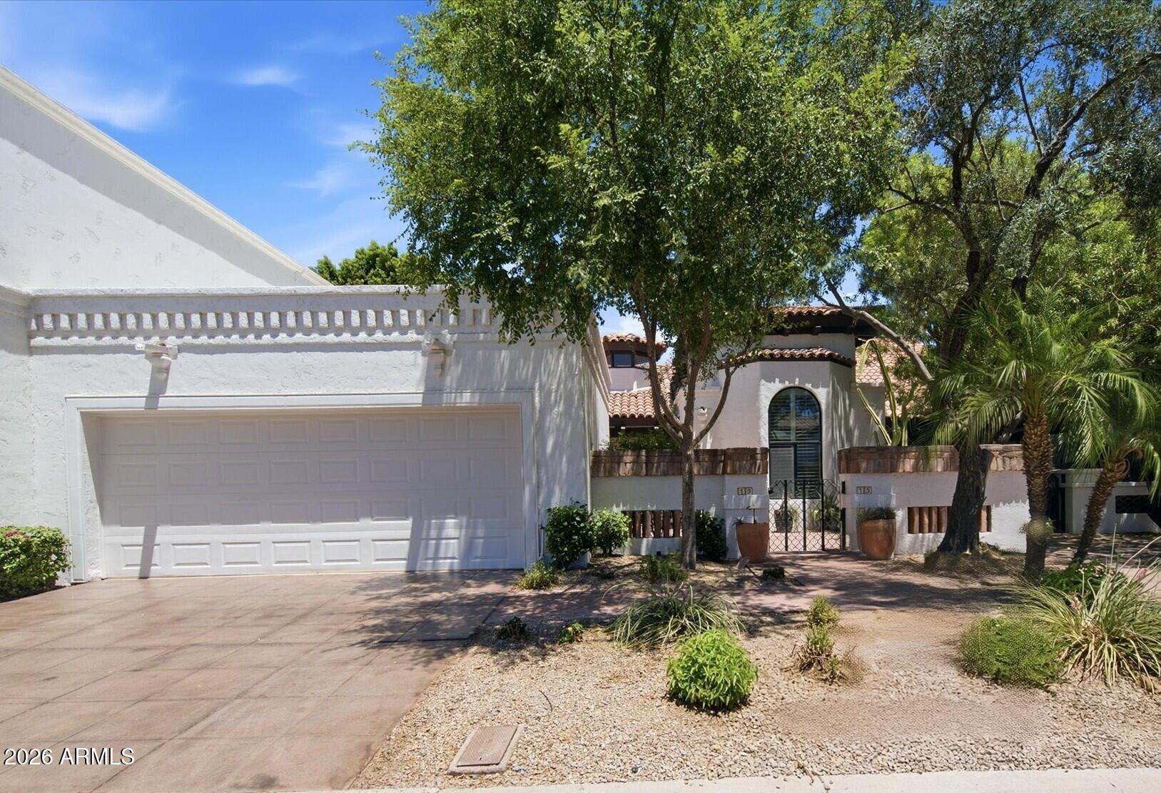 6701 N Scottsdale Road Unit 15 — photo