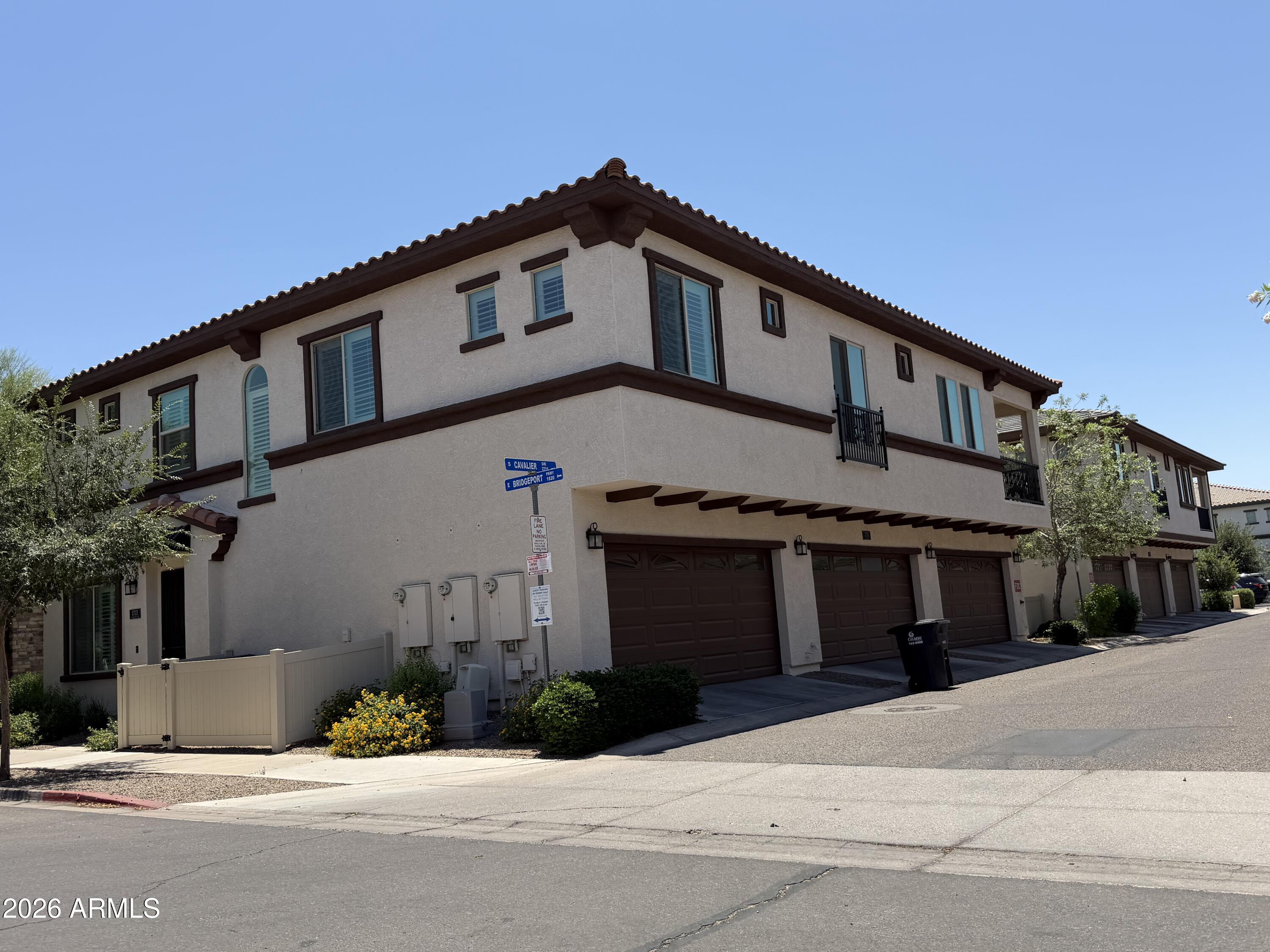 2723 S Cavalier Drive 103 — photo