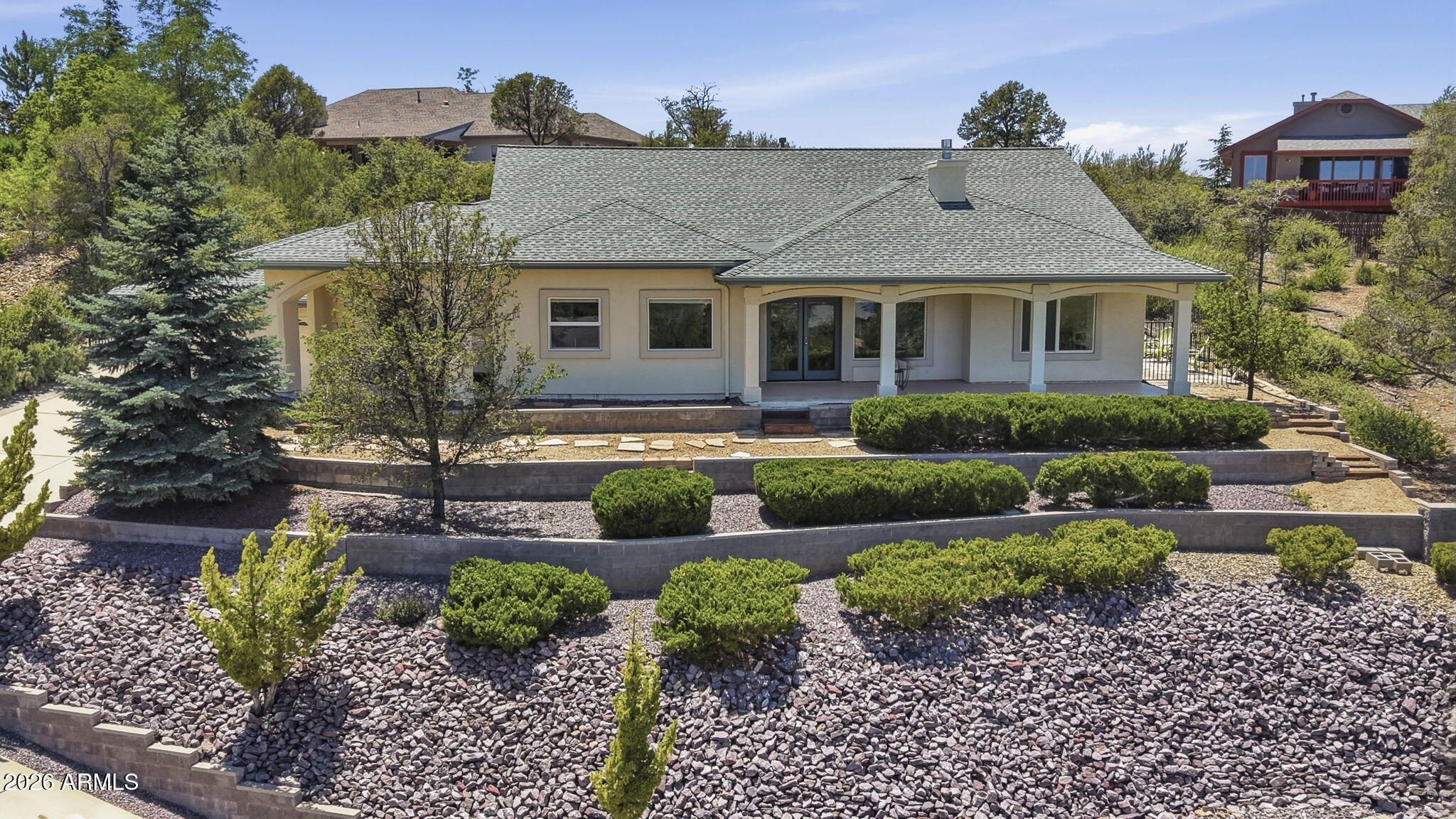 1566 Eagle Mountain Drive — photo