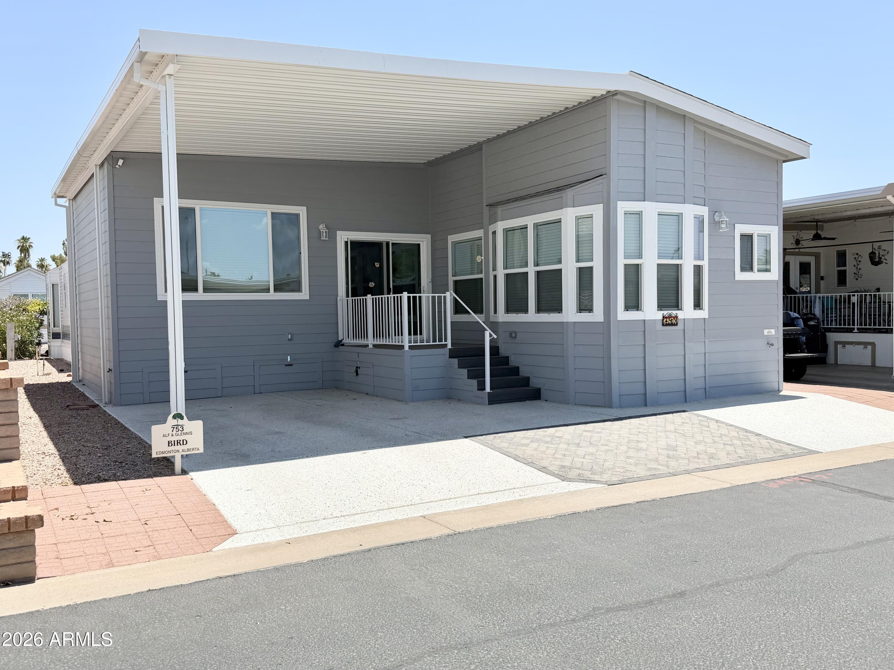 111 S Greenfield Road 753 — photo