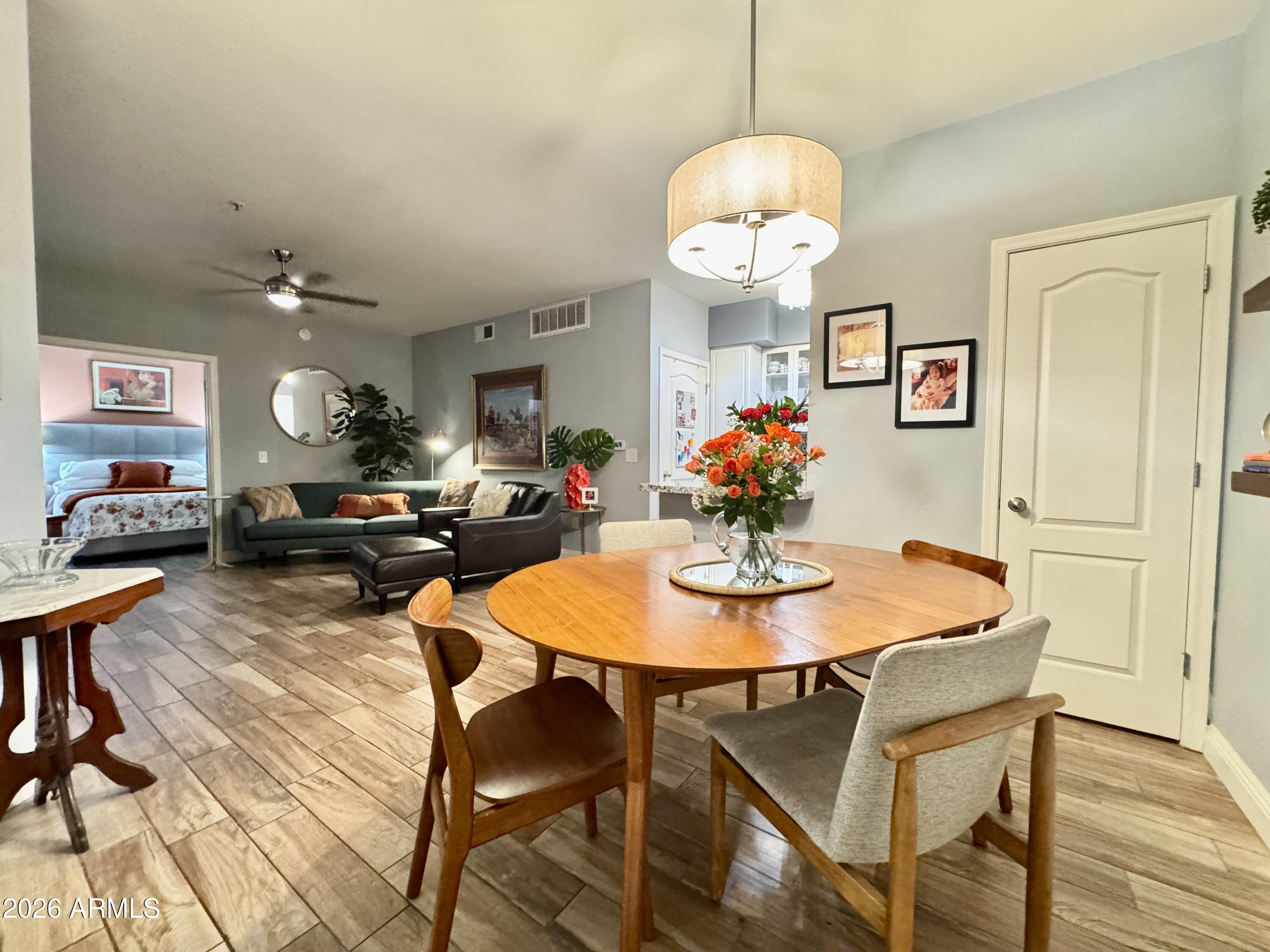1701 E Colter Street 116 — photo
