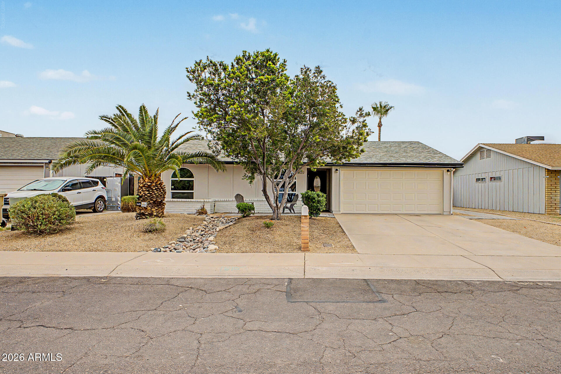 6123 W Nancy Road — photo
