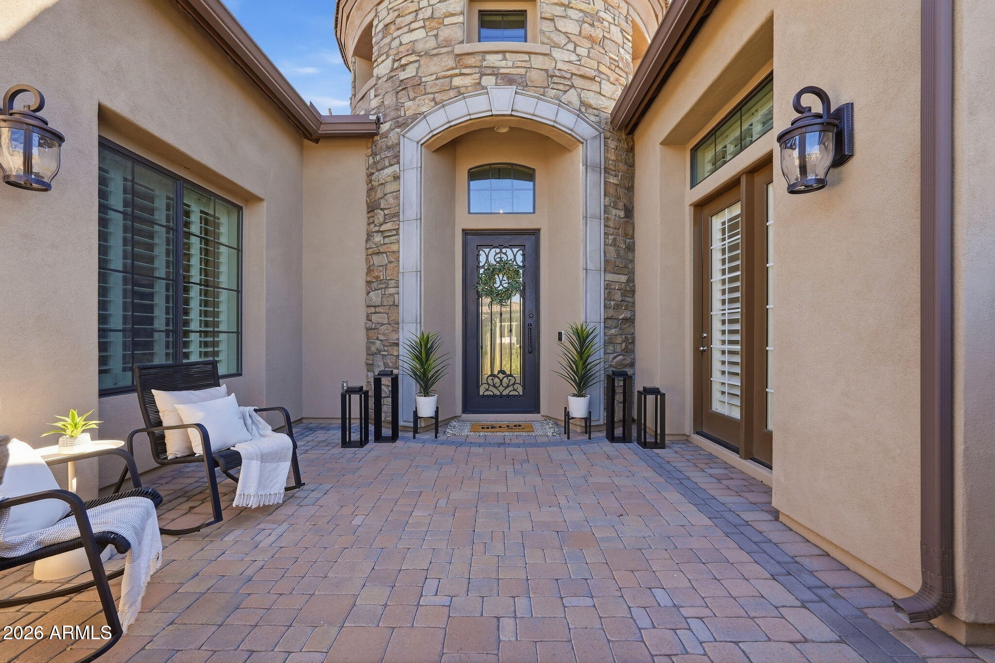 3245 E Knoll Circle, Mesa, AZ 85213 — photo 2
