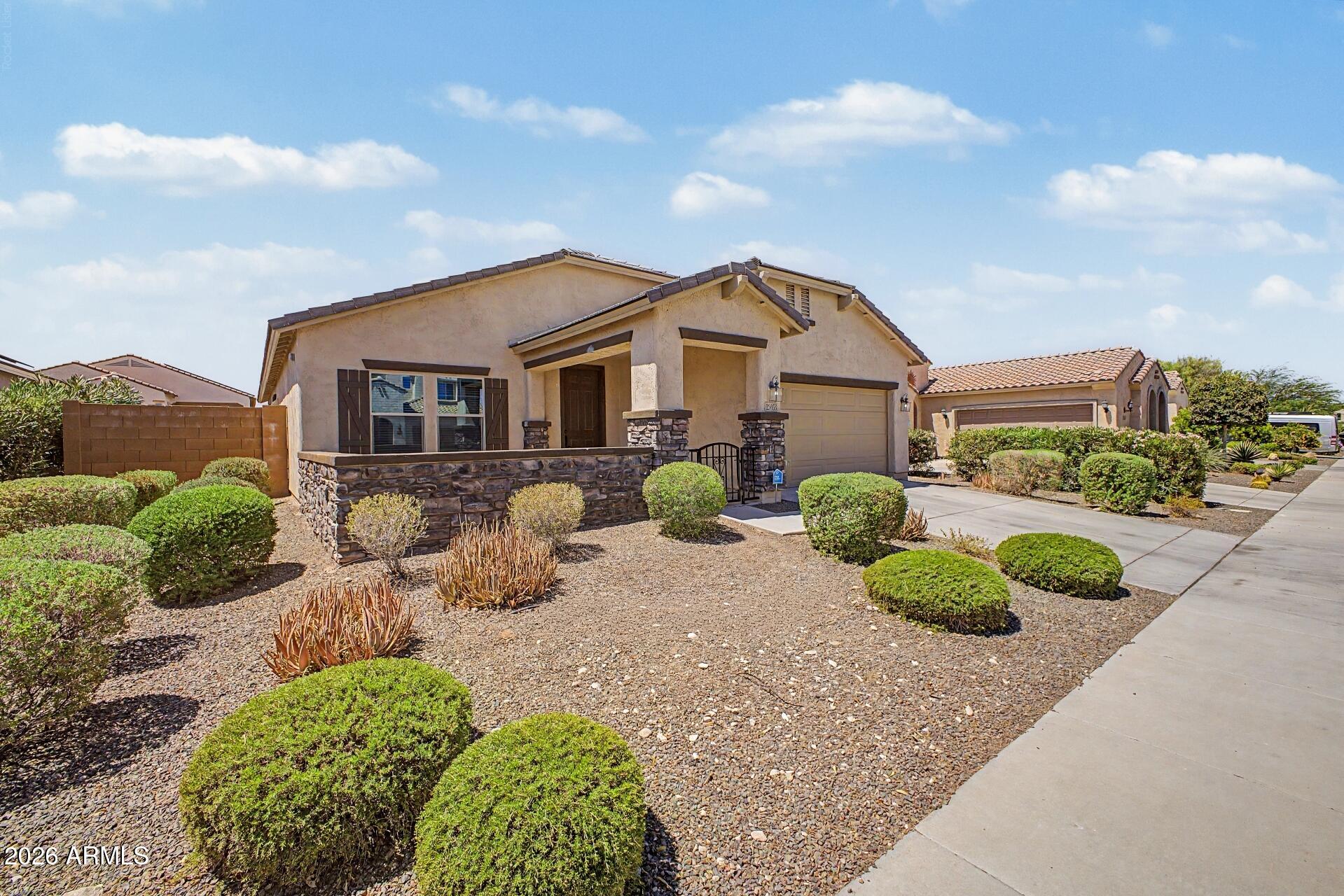 25953 W Sequoia Drive — photo