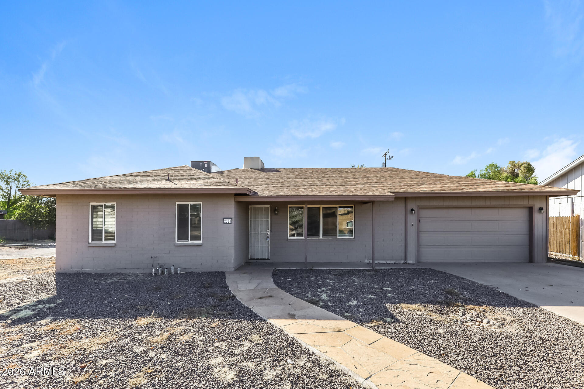 2301 W Village Drive — photo