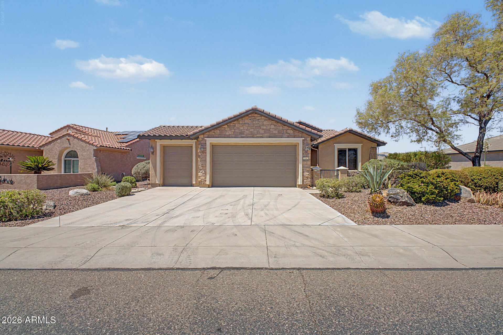 27002 W Runion Drive — photo