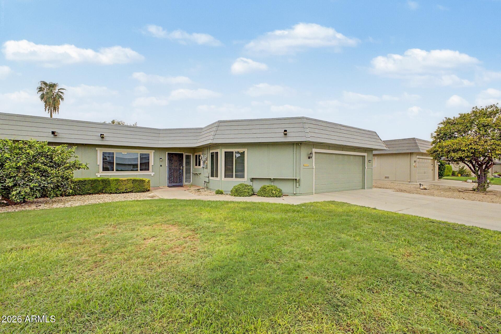 10419 W Campana Drive — photo