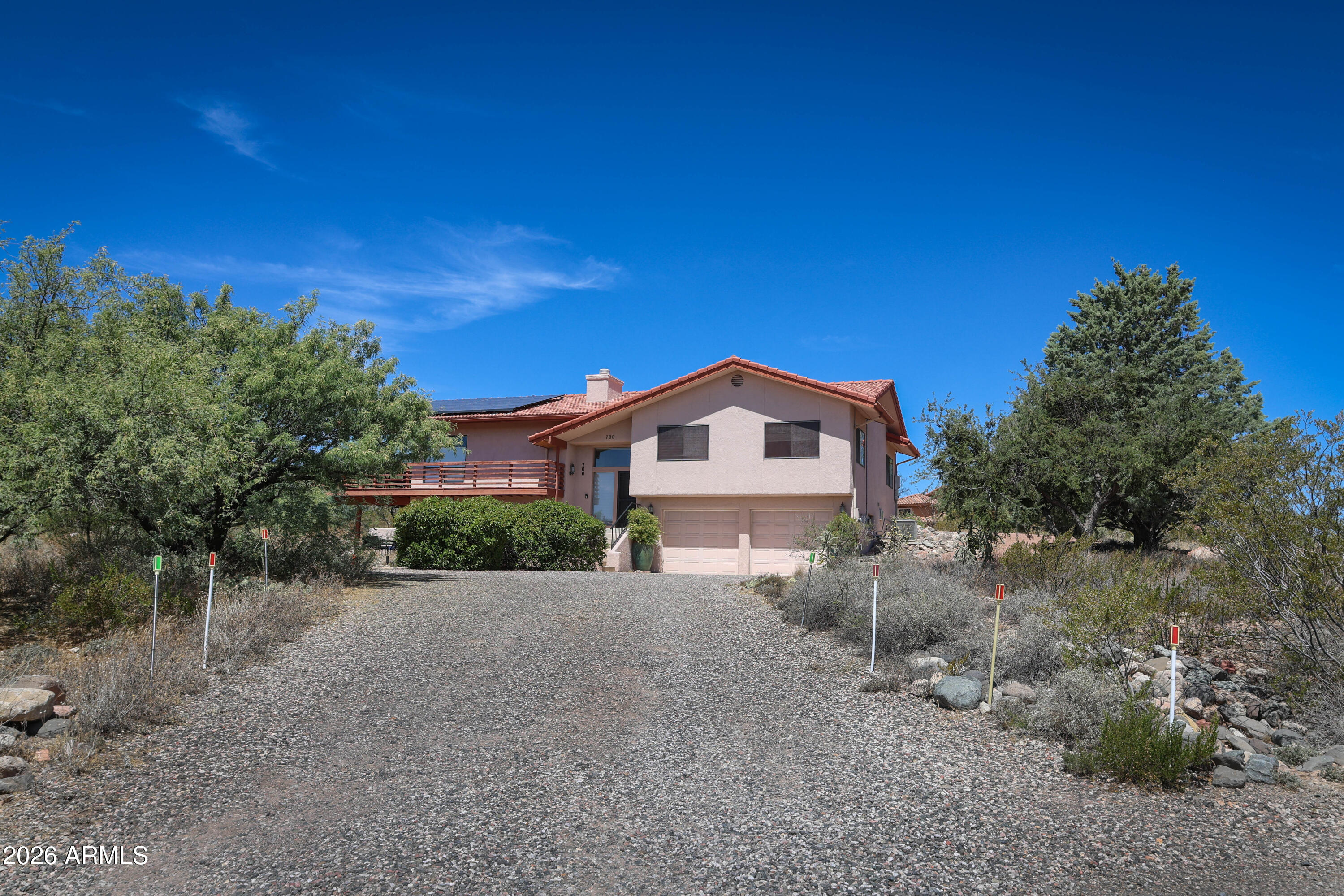 700 Redtail Hawk Drive — photo
