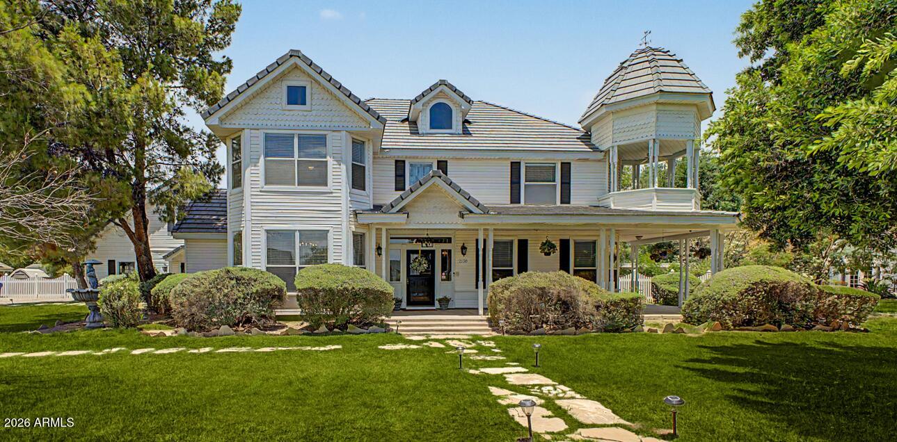 2158 E Virginia Street — photo