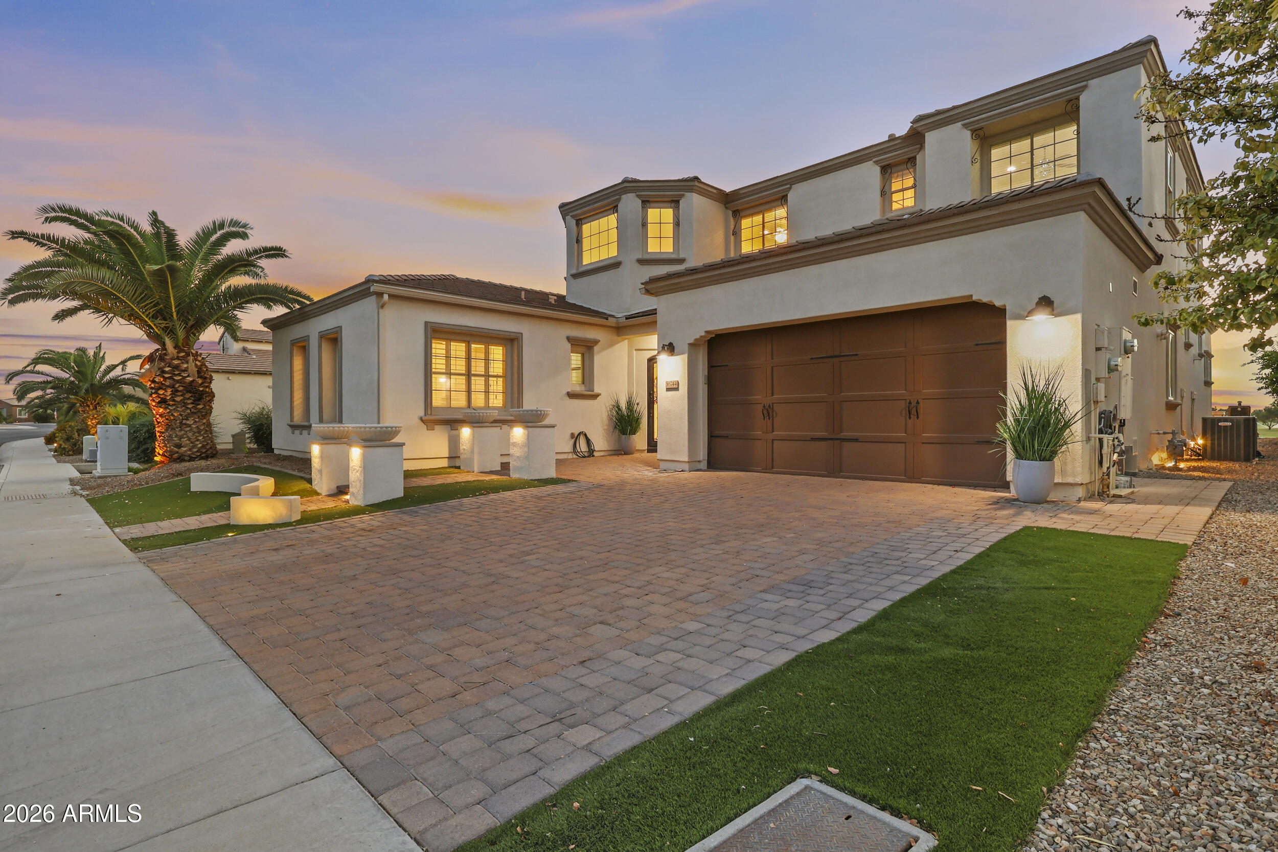 36744 N Crucillo Drive — photo