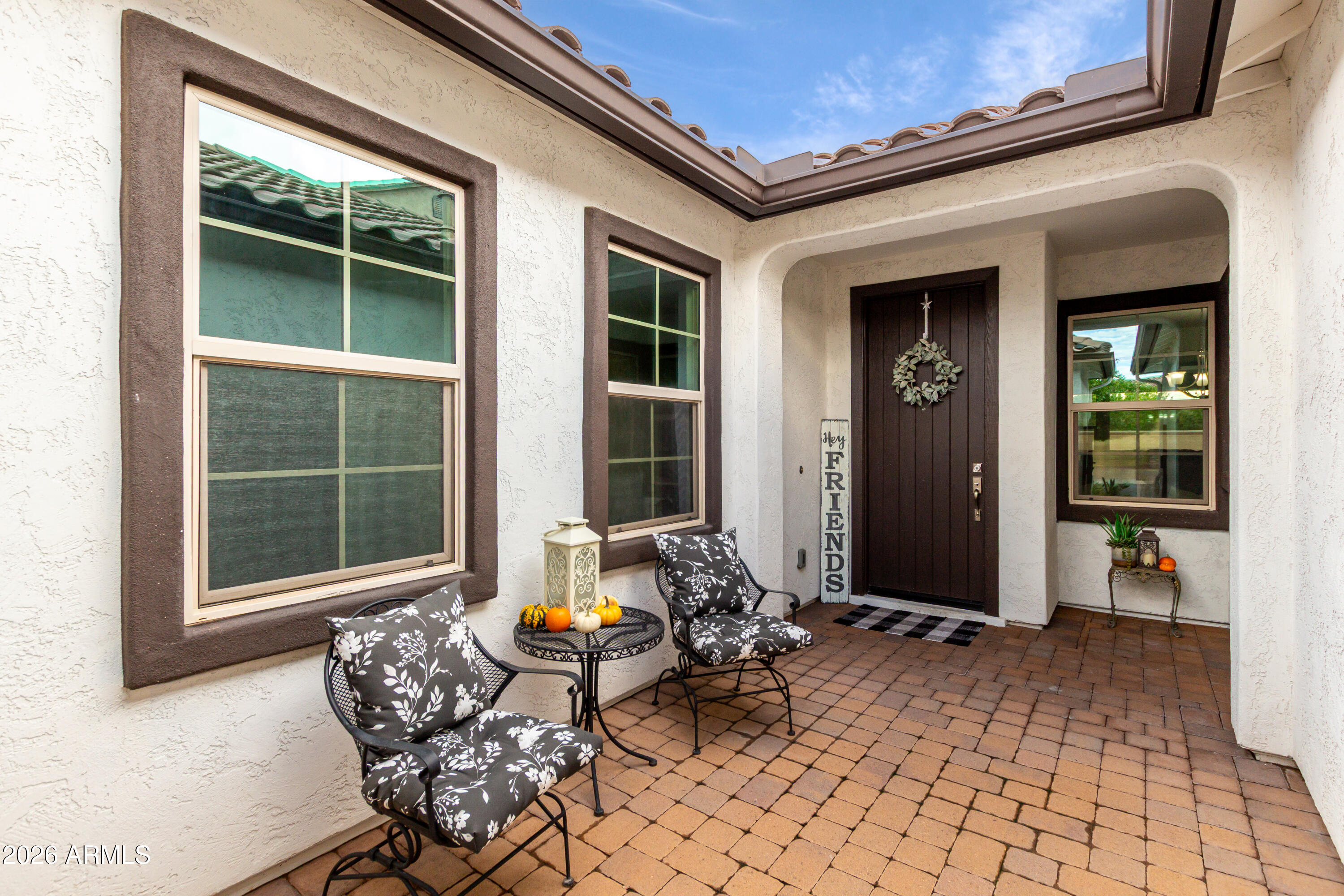 10815 E Ramblewood Circle — photo
