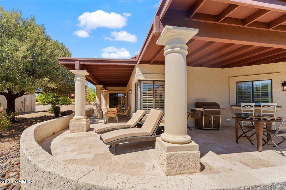 18425 E Four Peaks Boulevard — photo