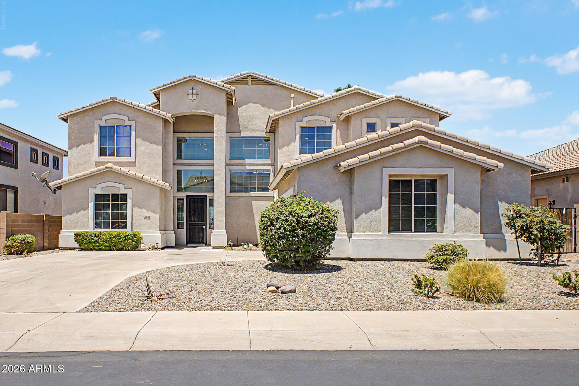 6638 S Cottonfields Lane — photo