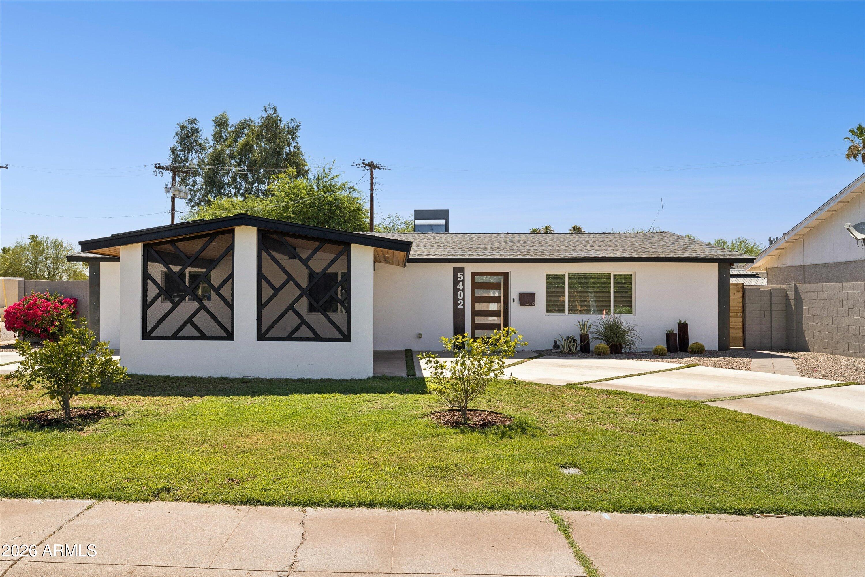 5402 N 82nd Place N — photo
