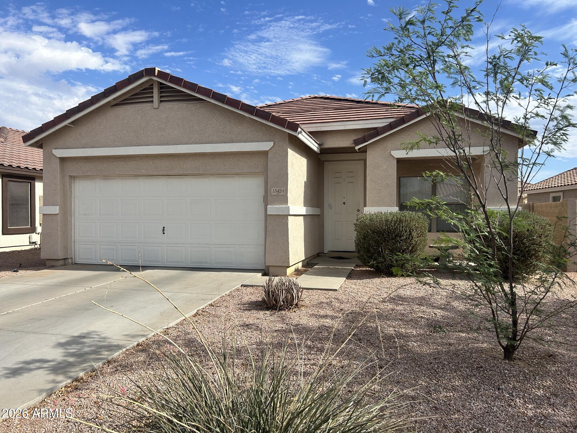 15424 W Cortez Street — photo