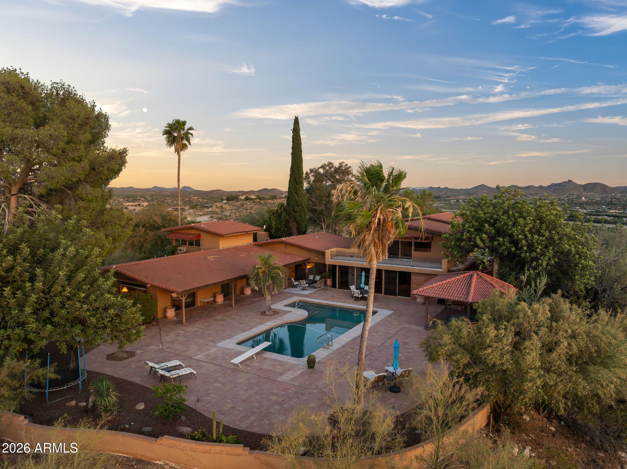 2190 Jack Burden Road — photo